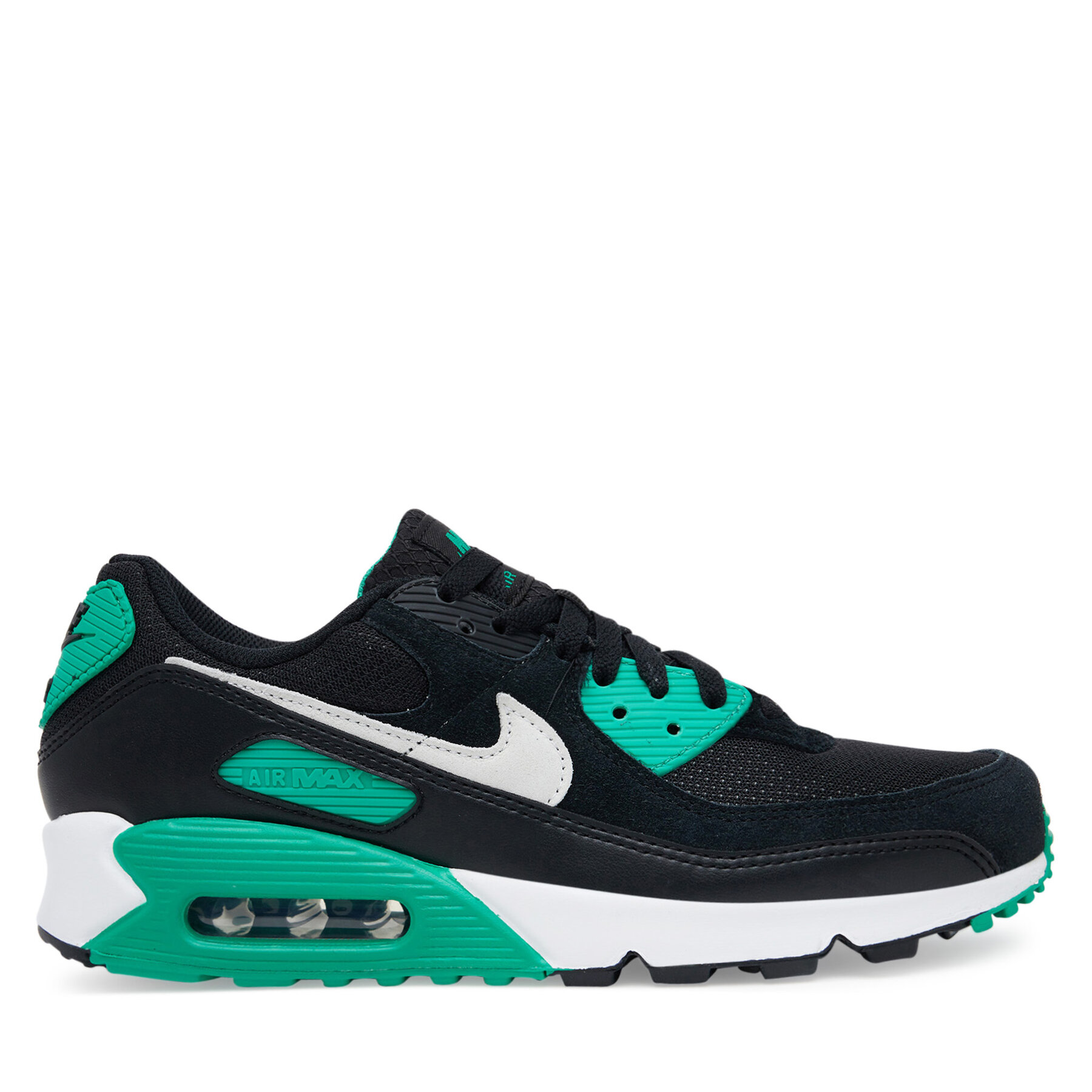 Pánske Sneakersy Nike, Rozmer: 42, Čierna, Air Max 90 DM0029 006