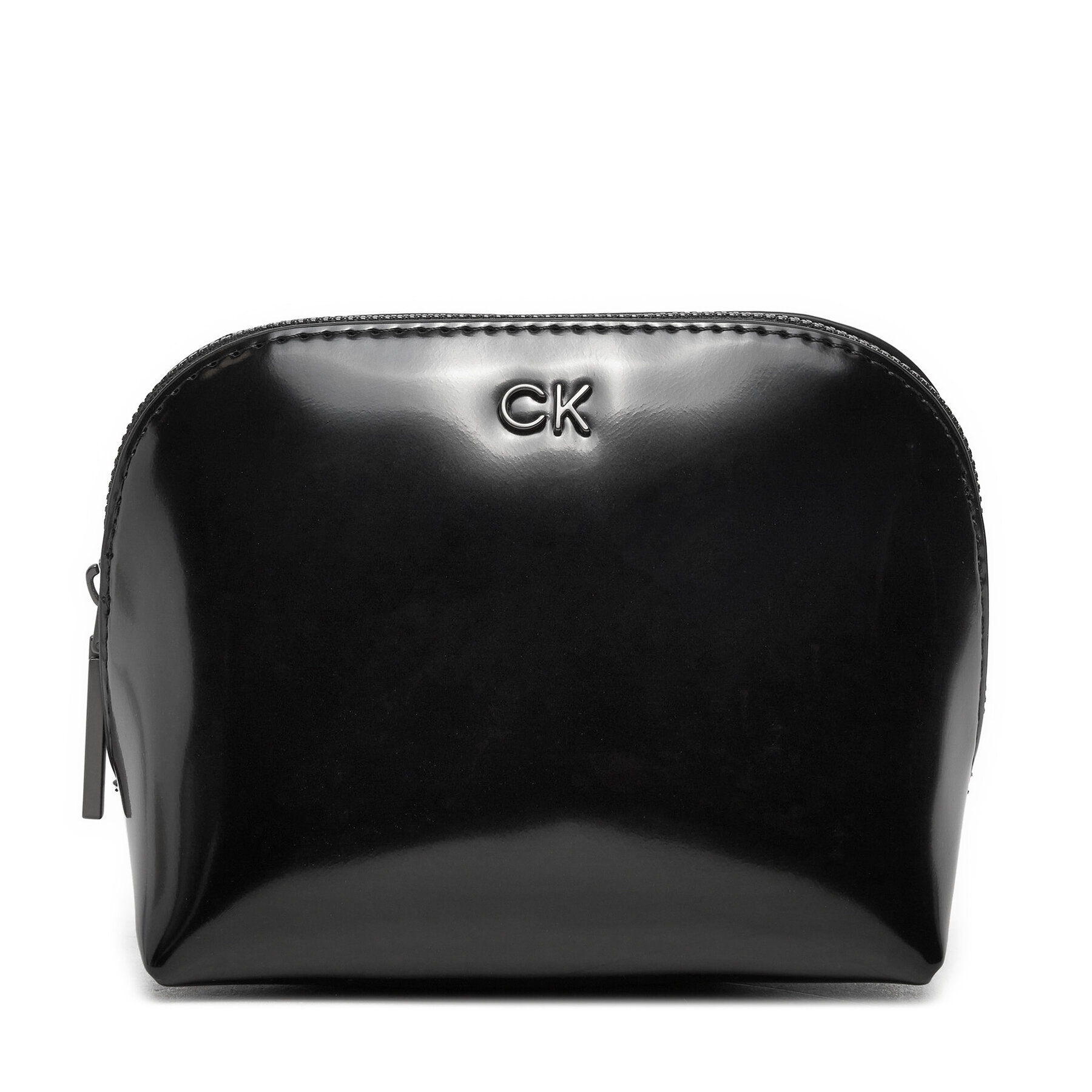 Kosmetiktasche Calvin Klein Ck Daily Cosmetic K60K612449 Schwarz, Größe 00