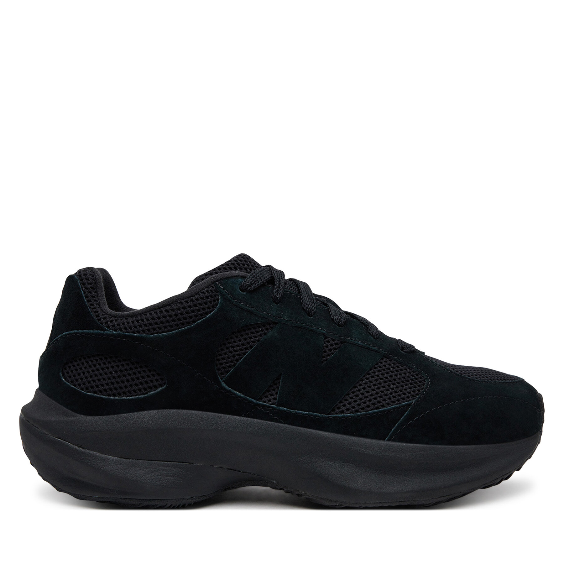 Сникърси New Balance UWRPDTBA Черен