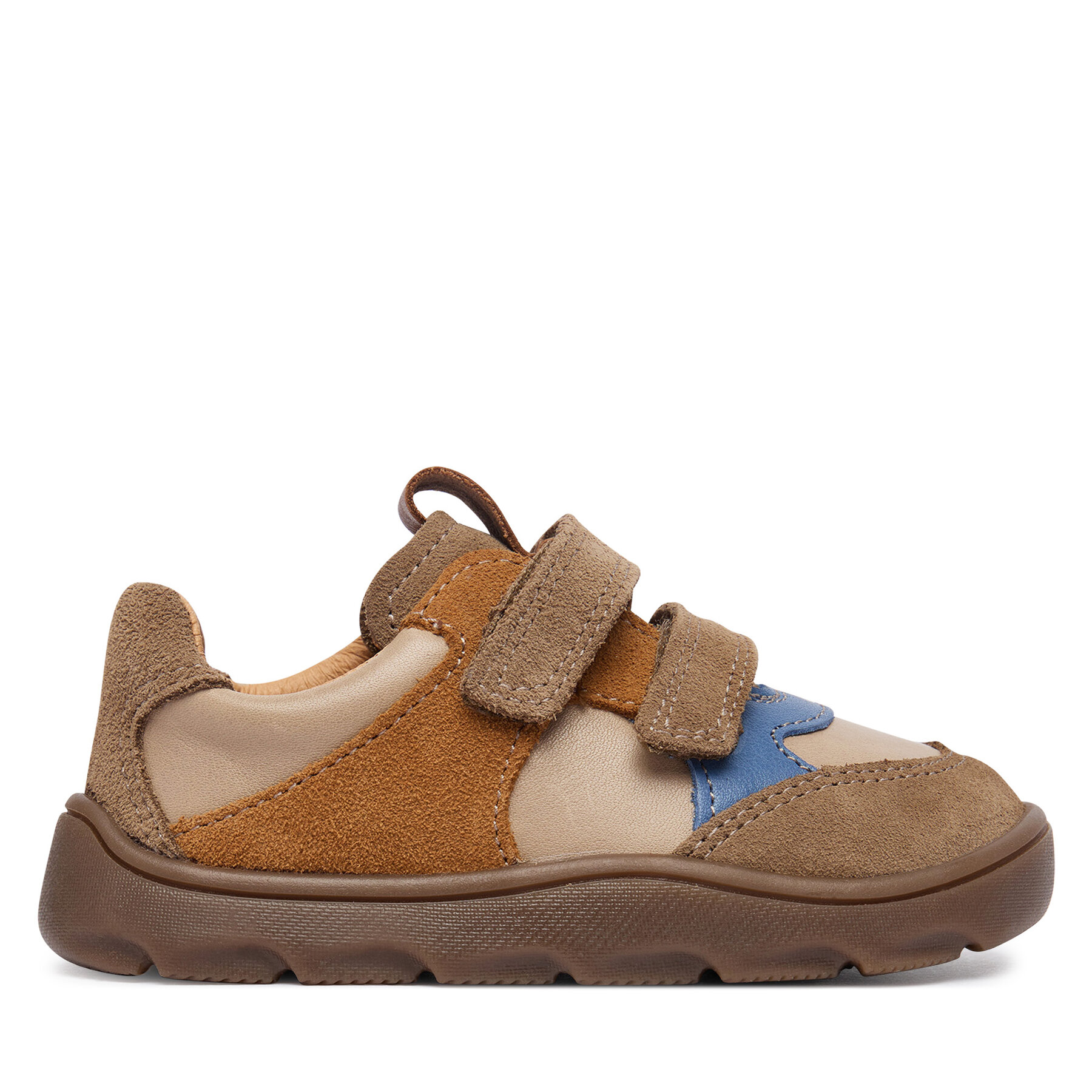 Sneakers Froddo G3130297-3 M Bej închis