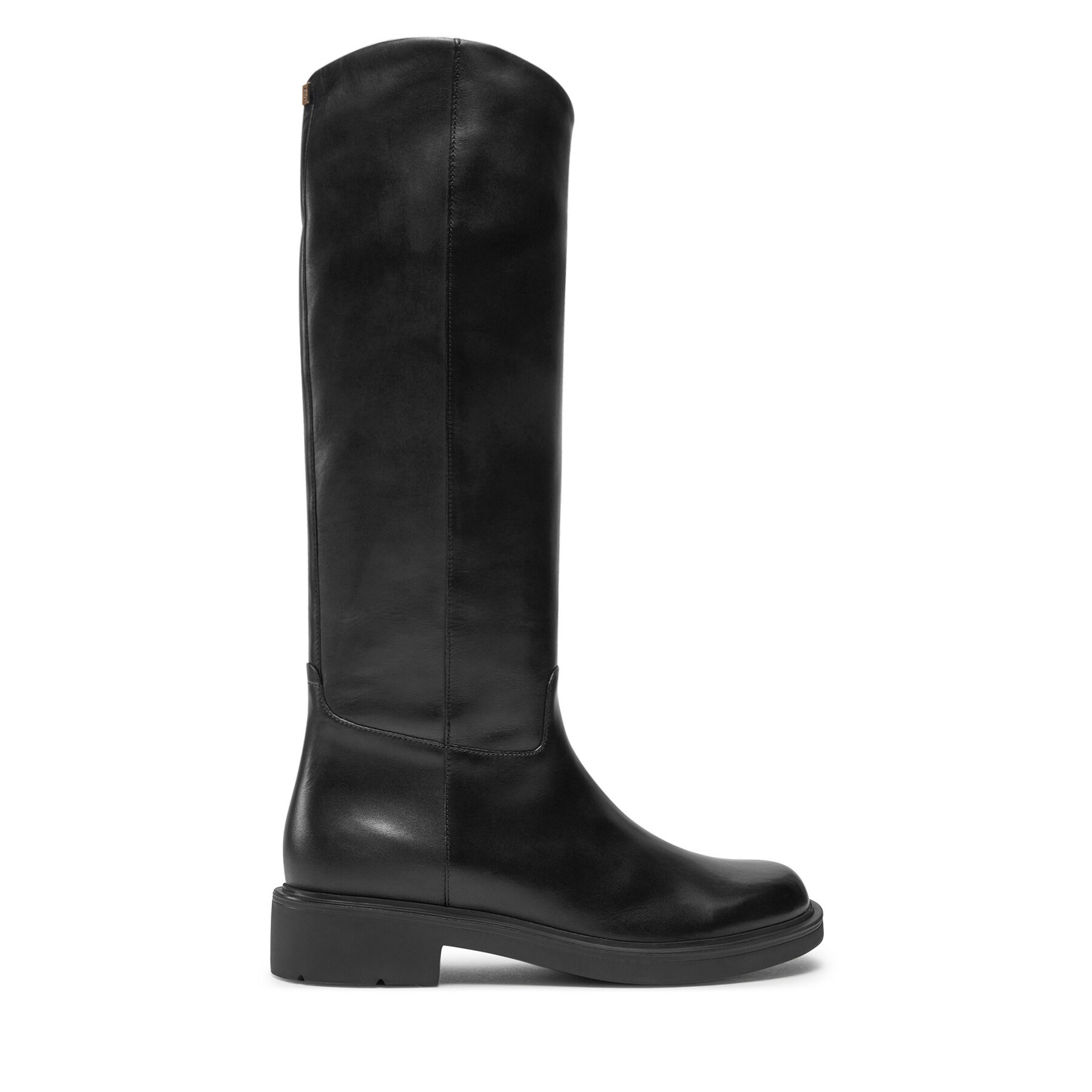 Bottes cavalières HÖGL 8-101933 Noir