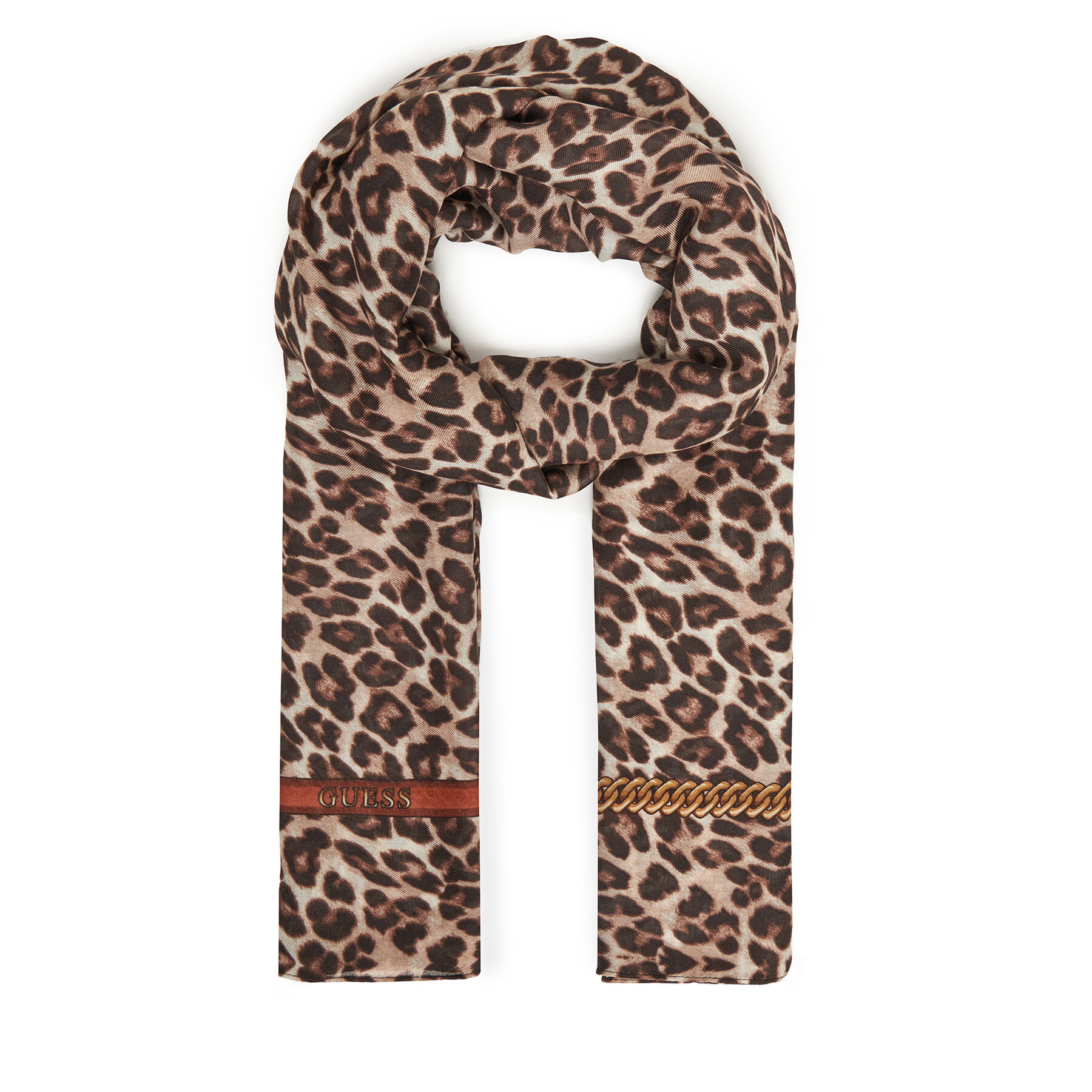 Fular Guess AW5349 MOD03 Maro