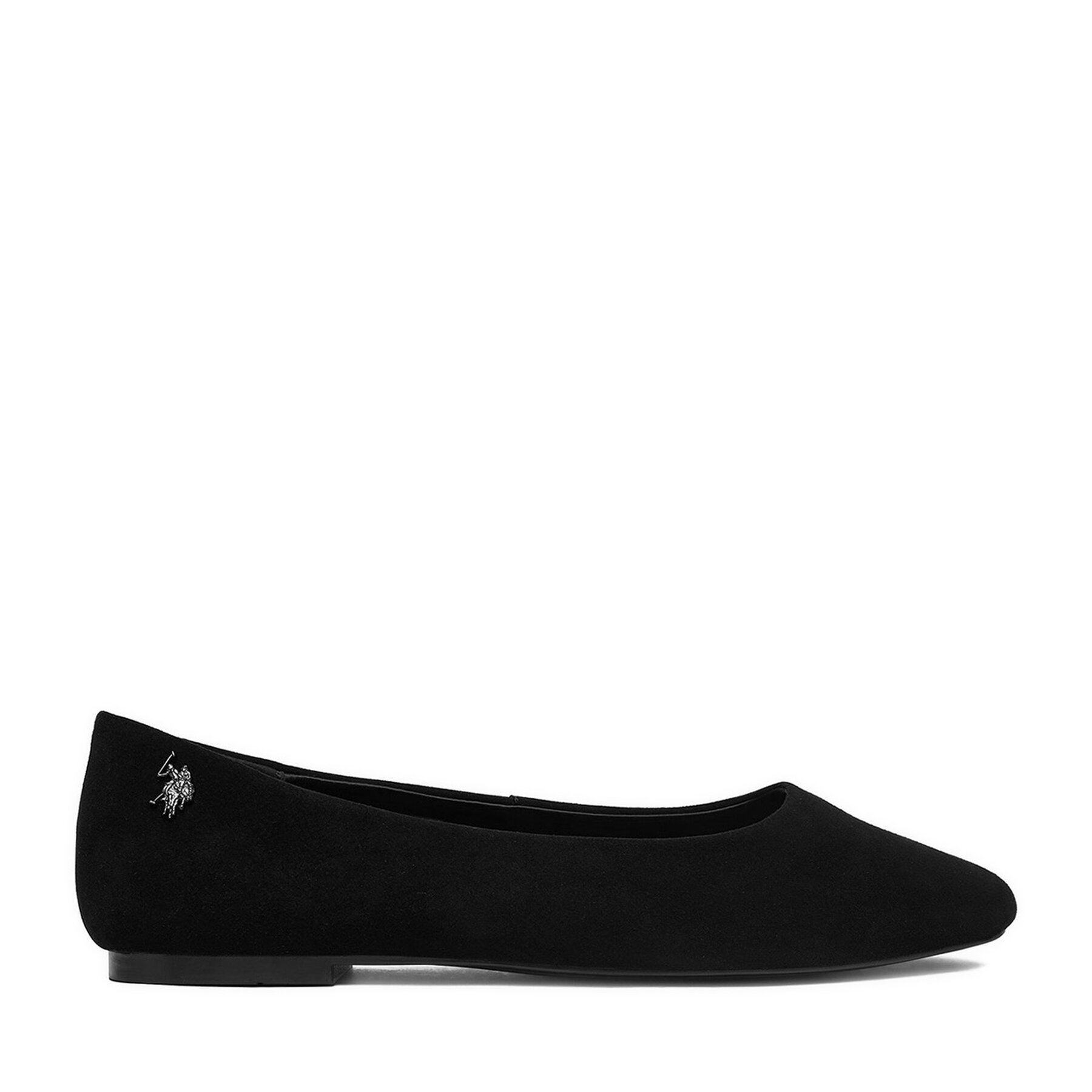 Balerina U.S. Polo Assn. EO-AYOLY001W/6S1 Fekete