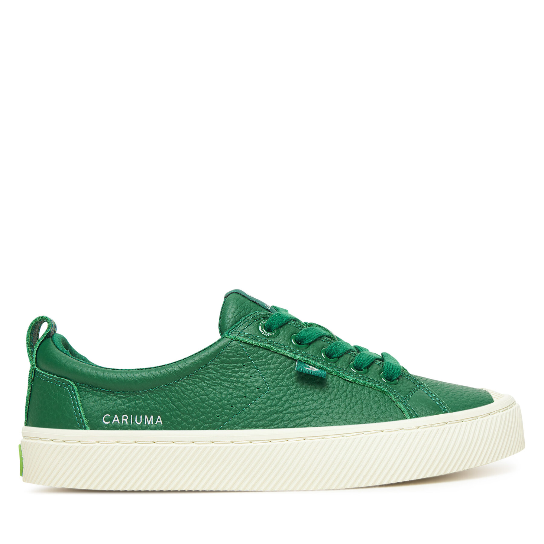 Sneakers aus Stoff CARIUMA