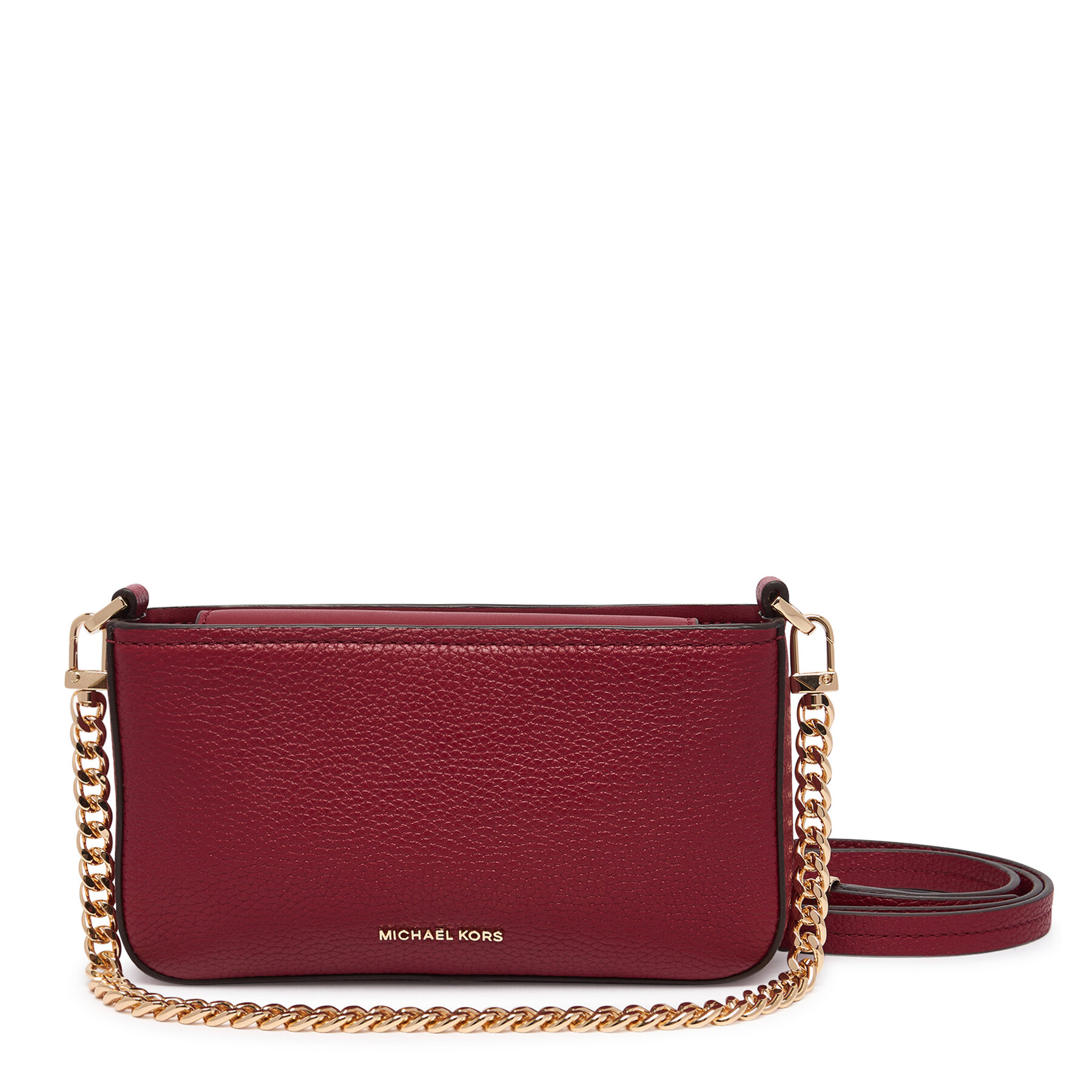 MICHAEL Michael Kors Τσάντα MICHAEL Michael Kors 32S5GYTU1L Κόκκινο