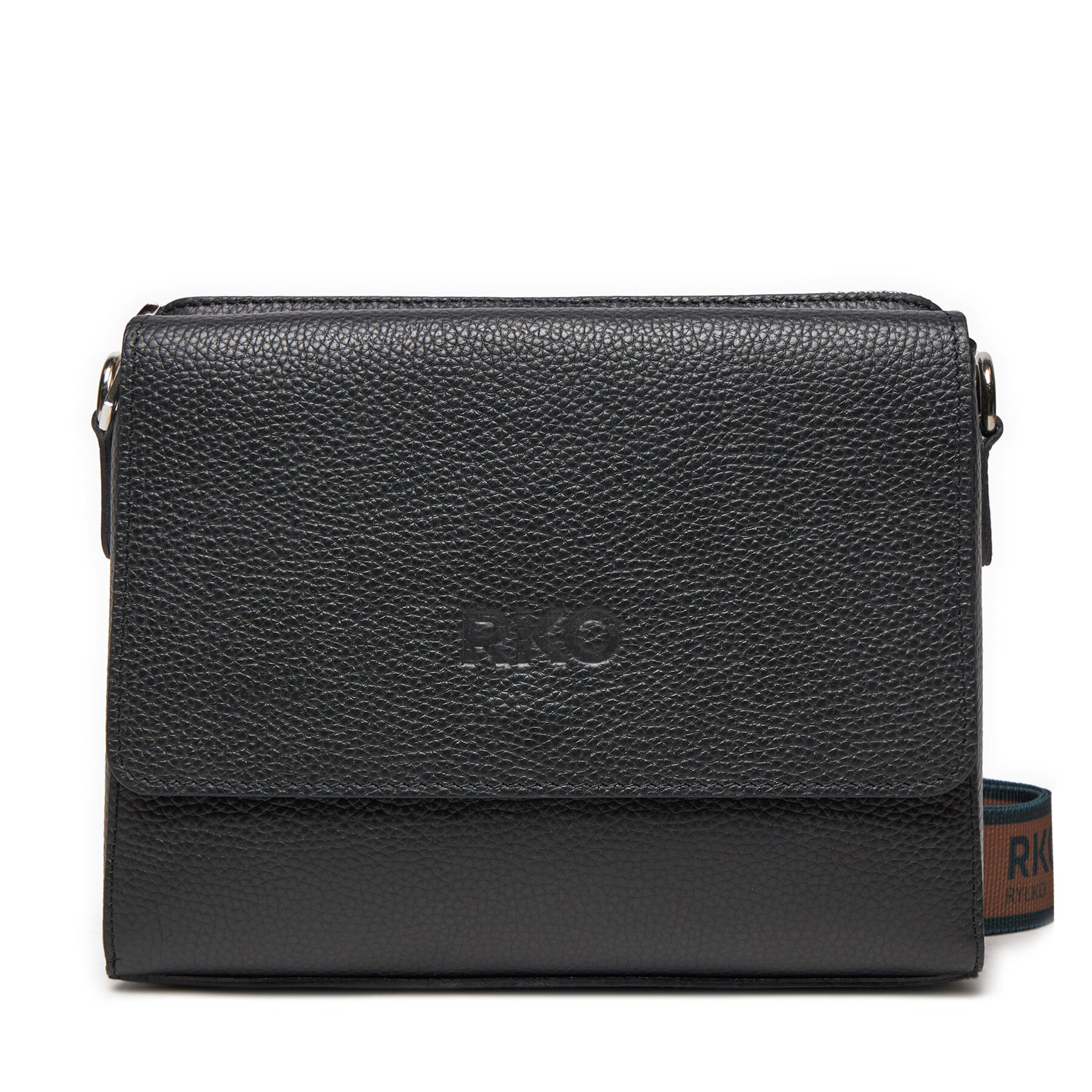 Bolso Ryłko R40556TB Negro