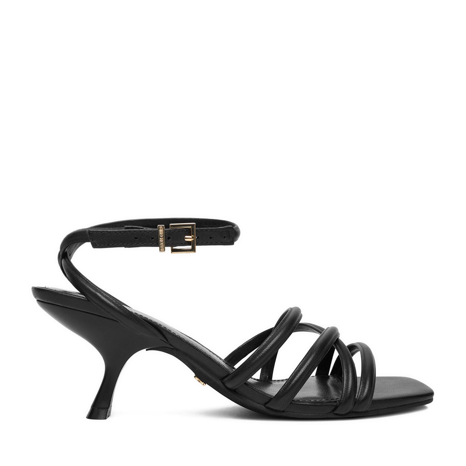 Sandale GINO ROSSI EO-LS655783-1 Negru