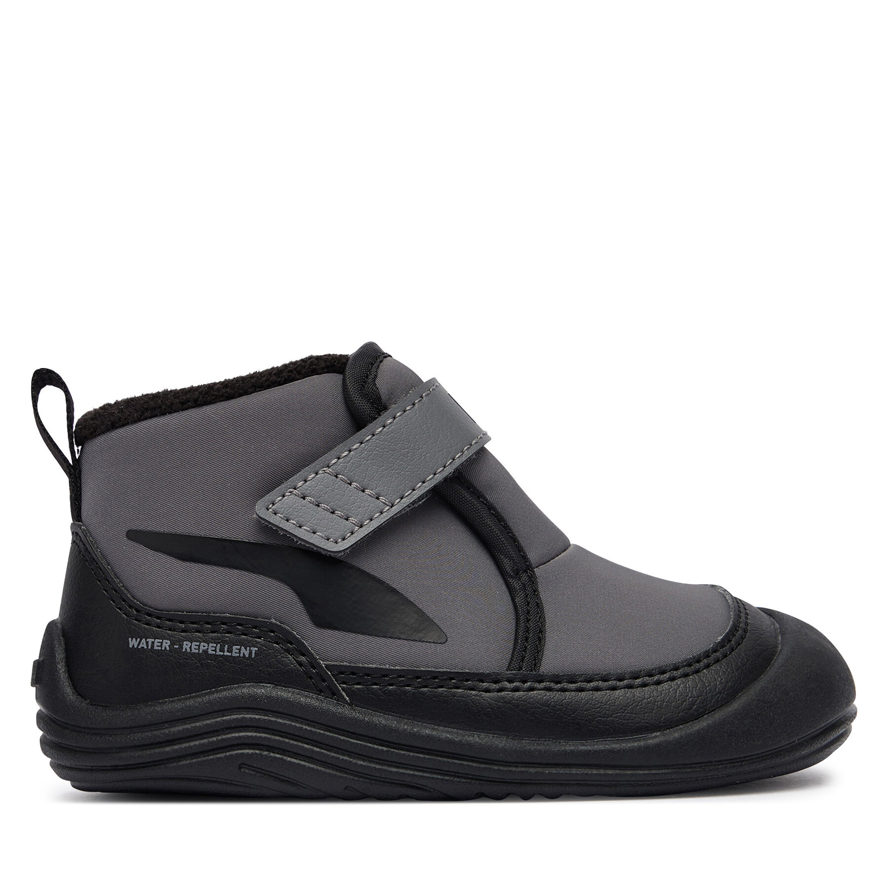 Апрески Puma Kitten Mid 407458 Сив