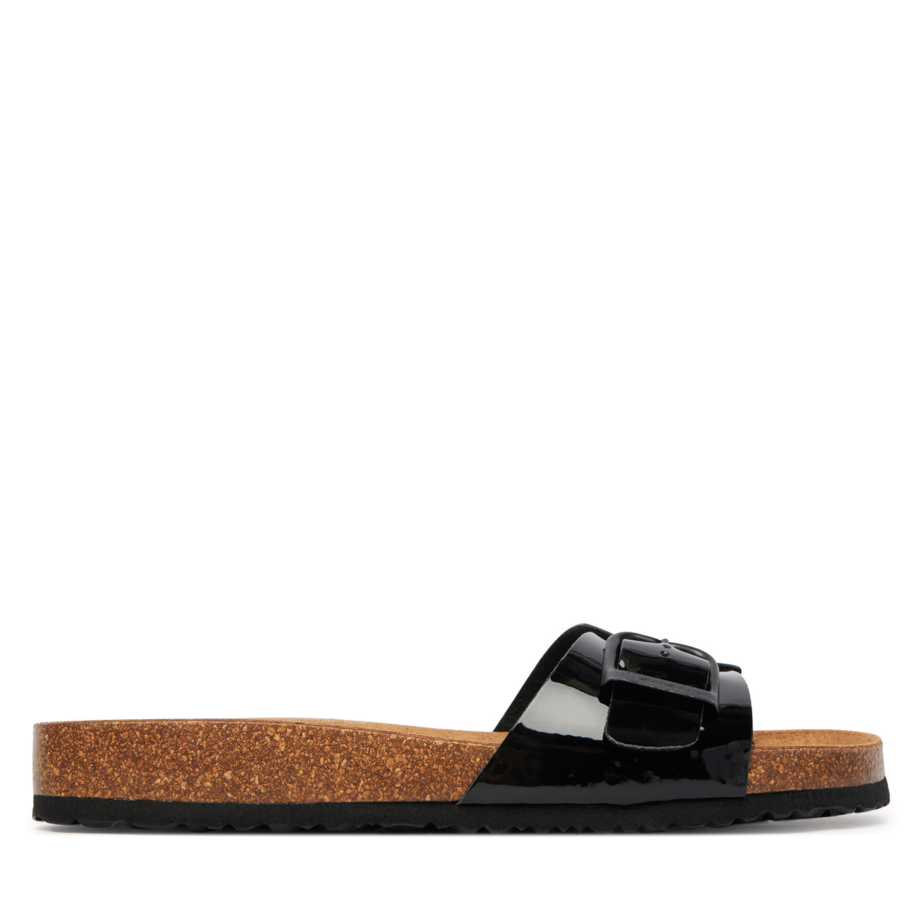 Παντόφλες Tamaris 1-27520-42 Μαύρο