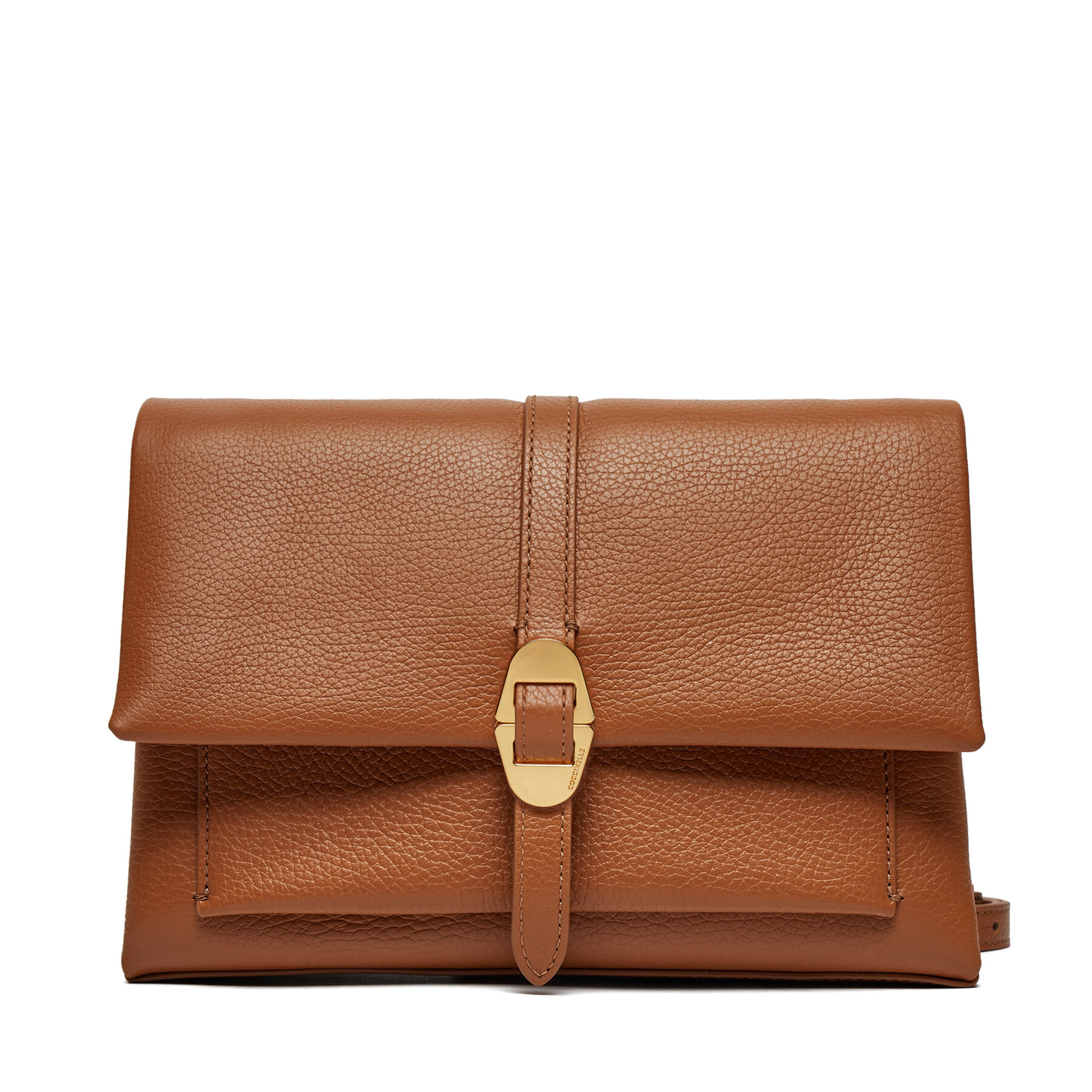 Bolso Coccinelle RCK Coccinelledorian E1 RCK 12 02 01 Marrón