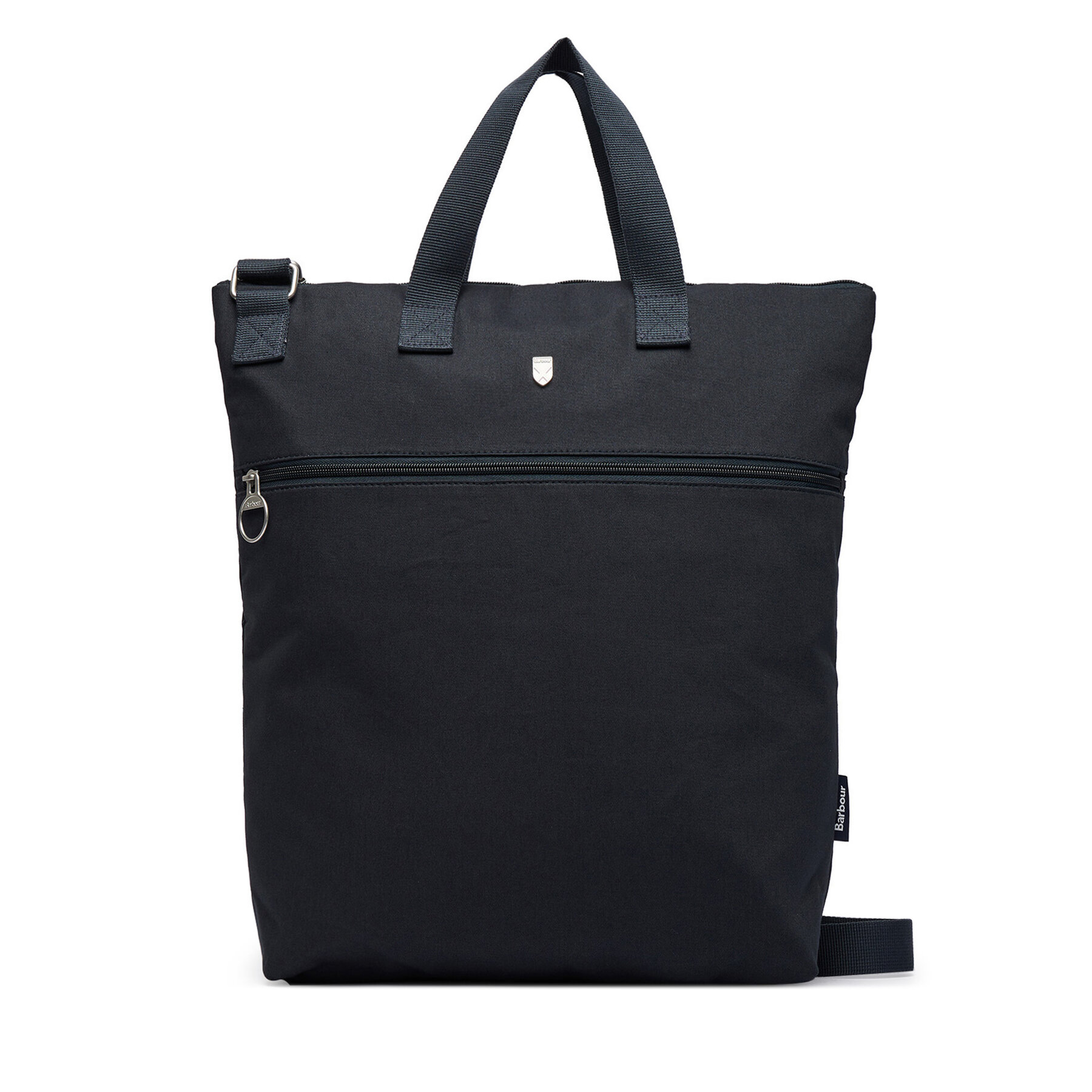 Borsa Barbour Cascade City UBA0763NY71 Blu scuro