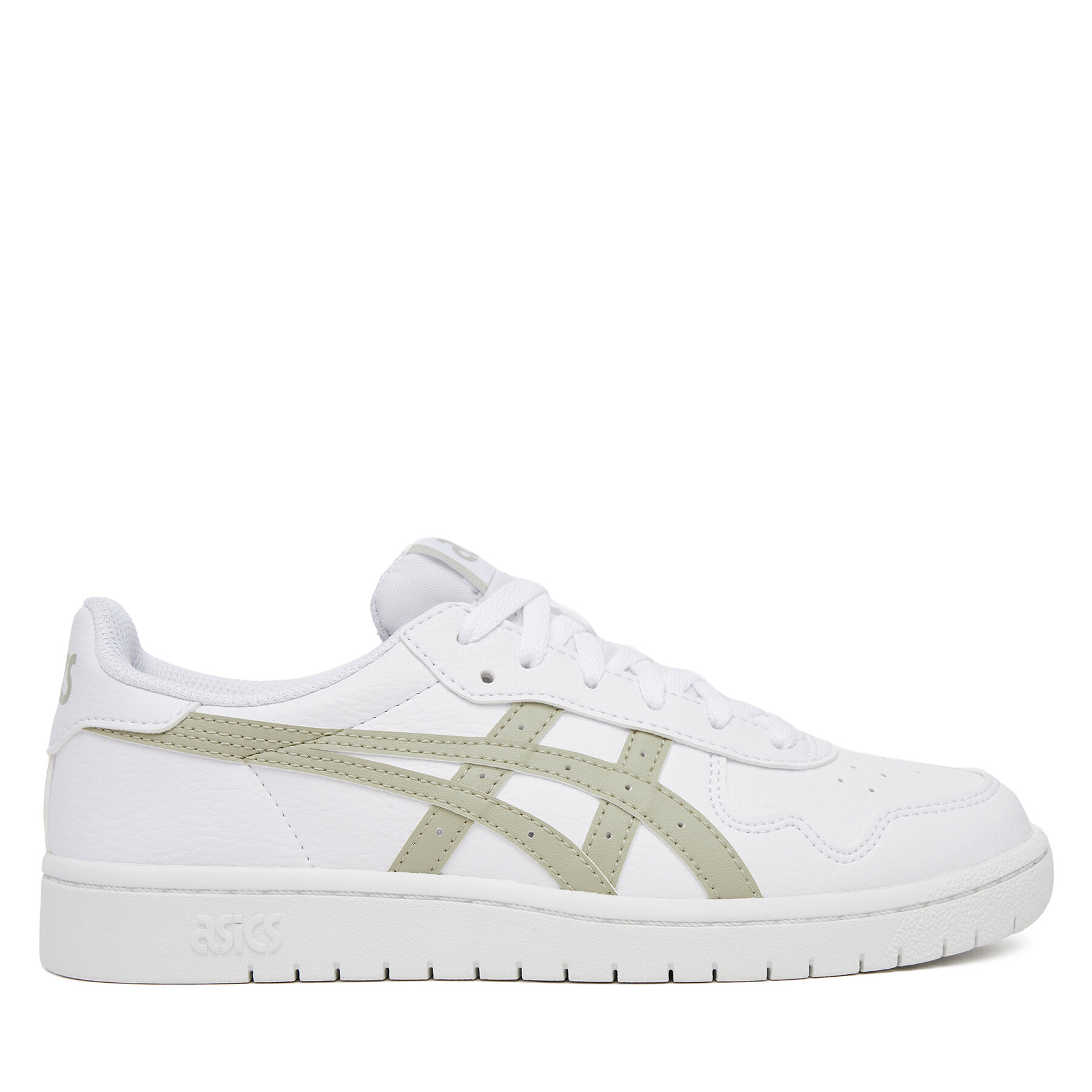 Asics Pánske Sneakersy, Rozmer: 37_5, Biela, Japan S 1203A615