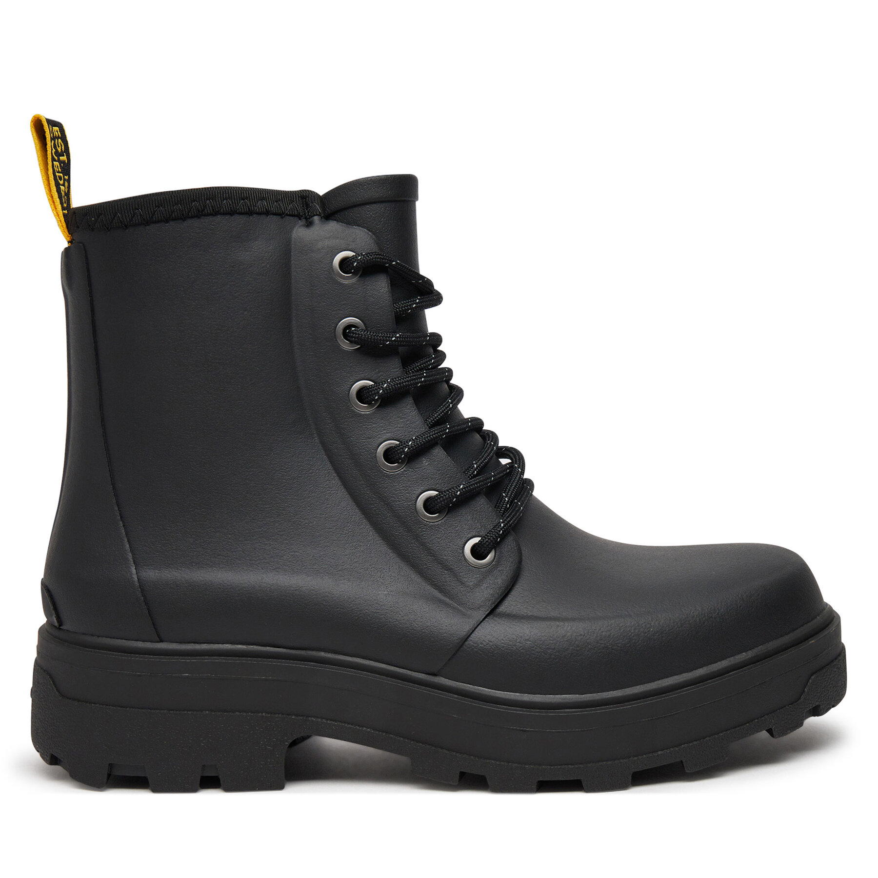 Bottes de randonnée Tretorn MYLIA 059 Noir
