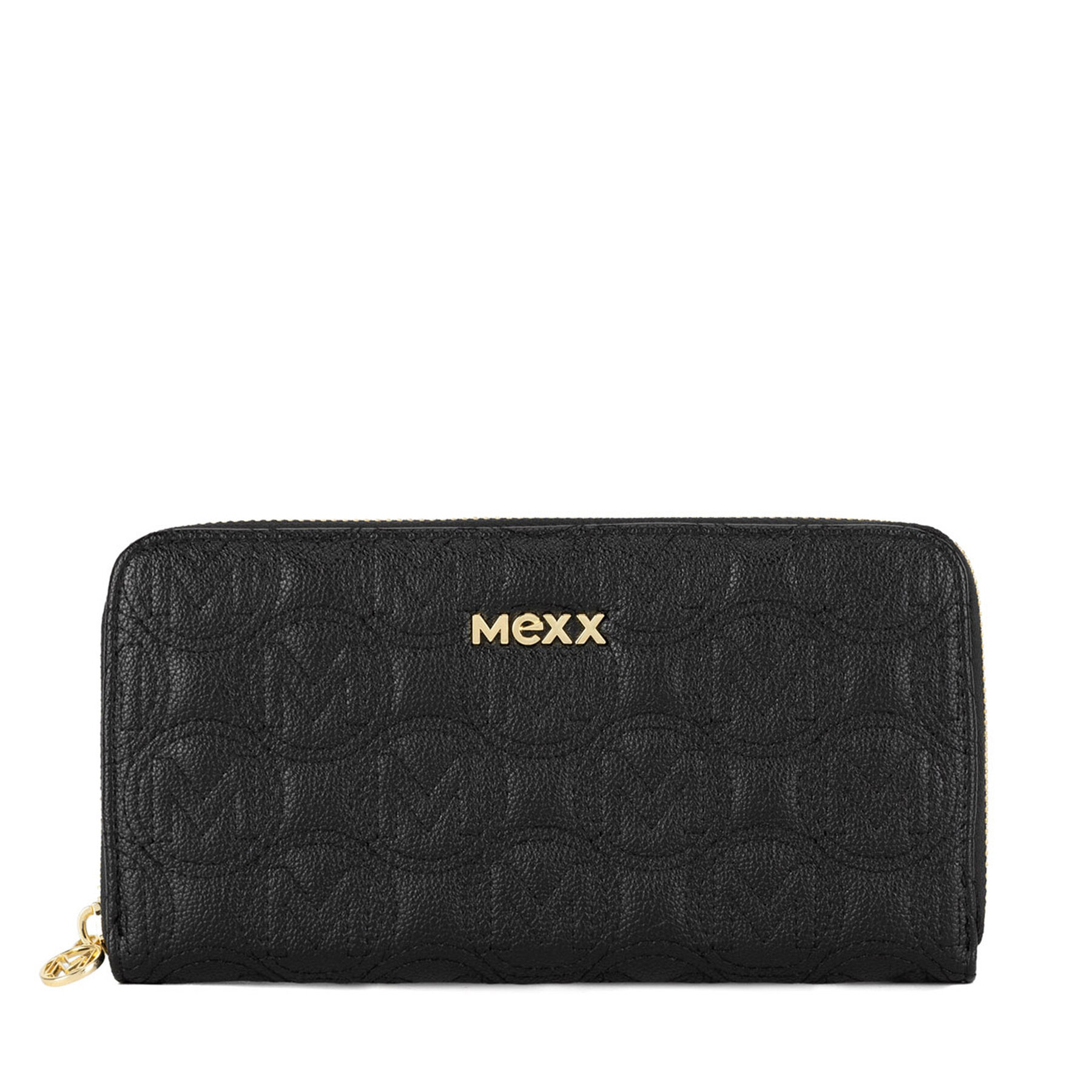 Portofel MEXX MEXX-W1-001-AW24 Negru