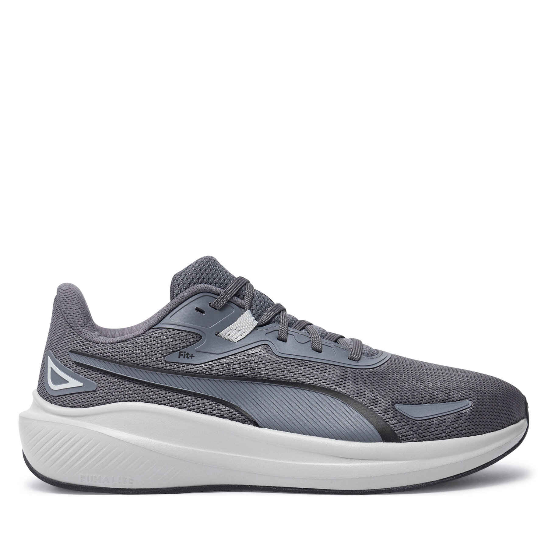 Chaussures de running Puma Skyrocket Lite 379437 22 Gris