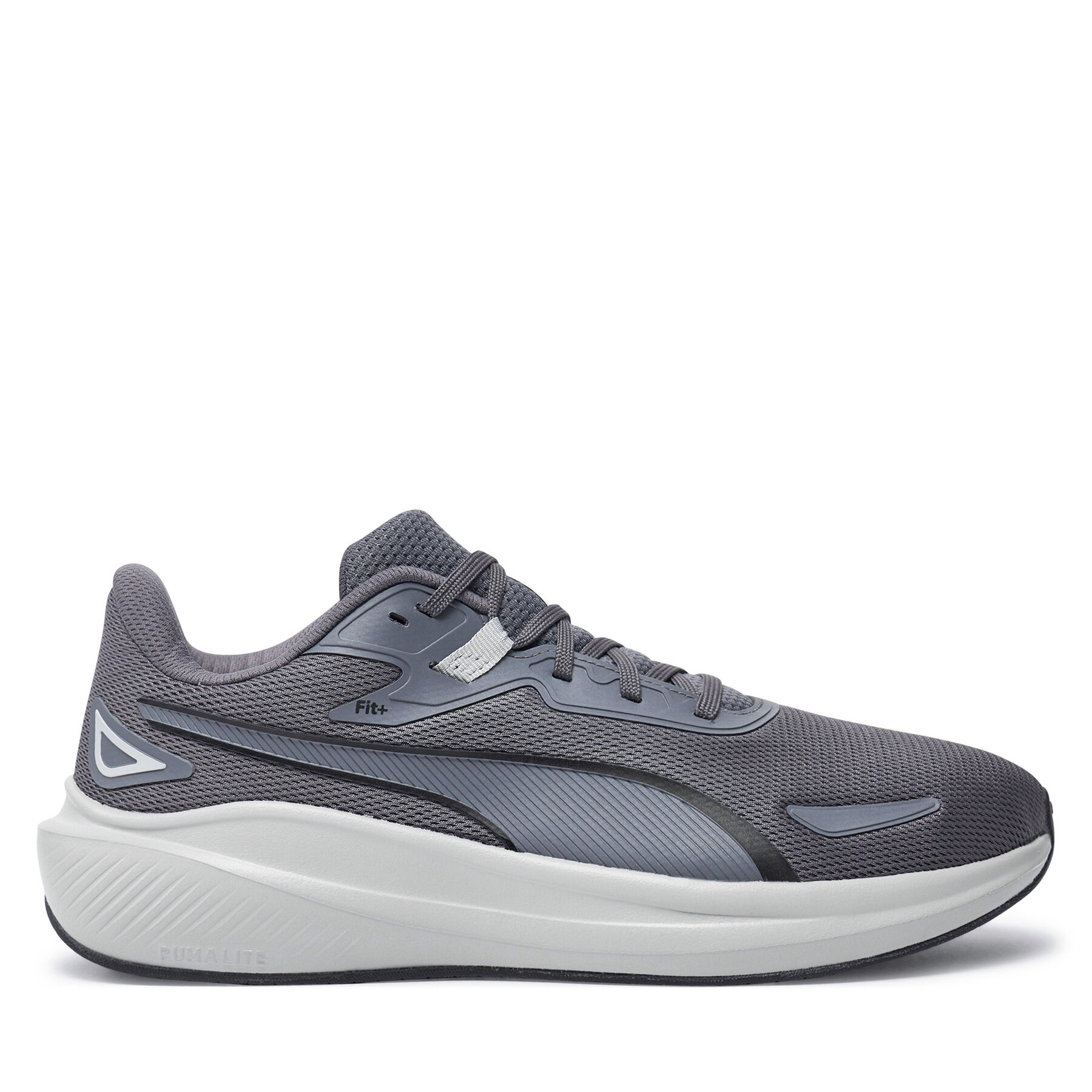 Zapatillas de running Puma Skyrocket Lite 379437 22 Gris
