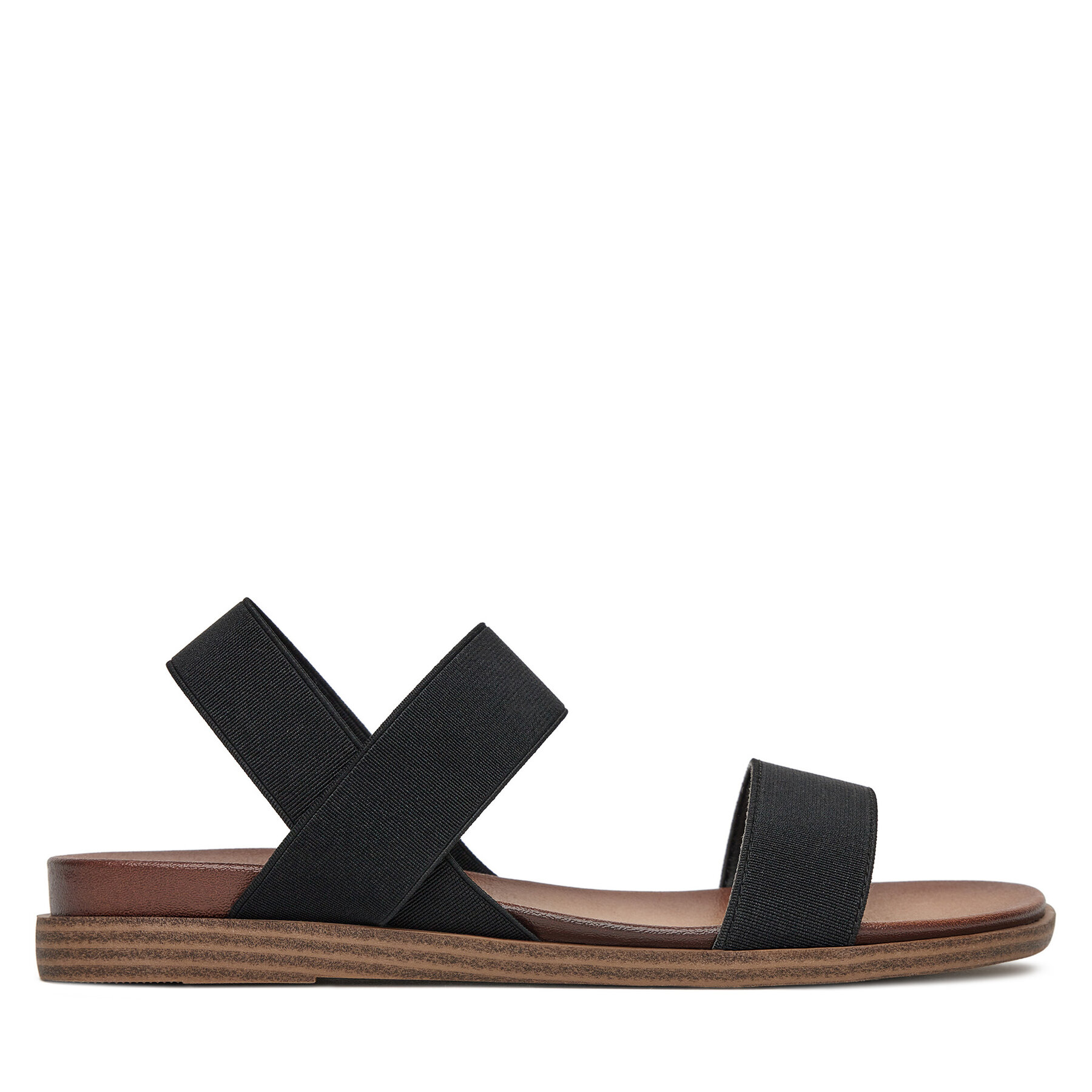 Сандали Clara Barson WS060701-01 Черен