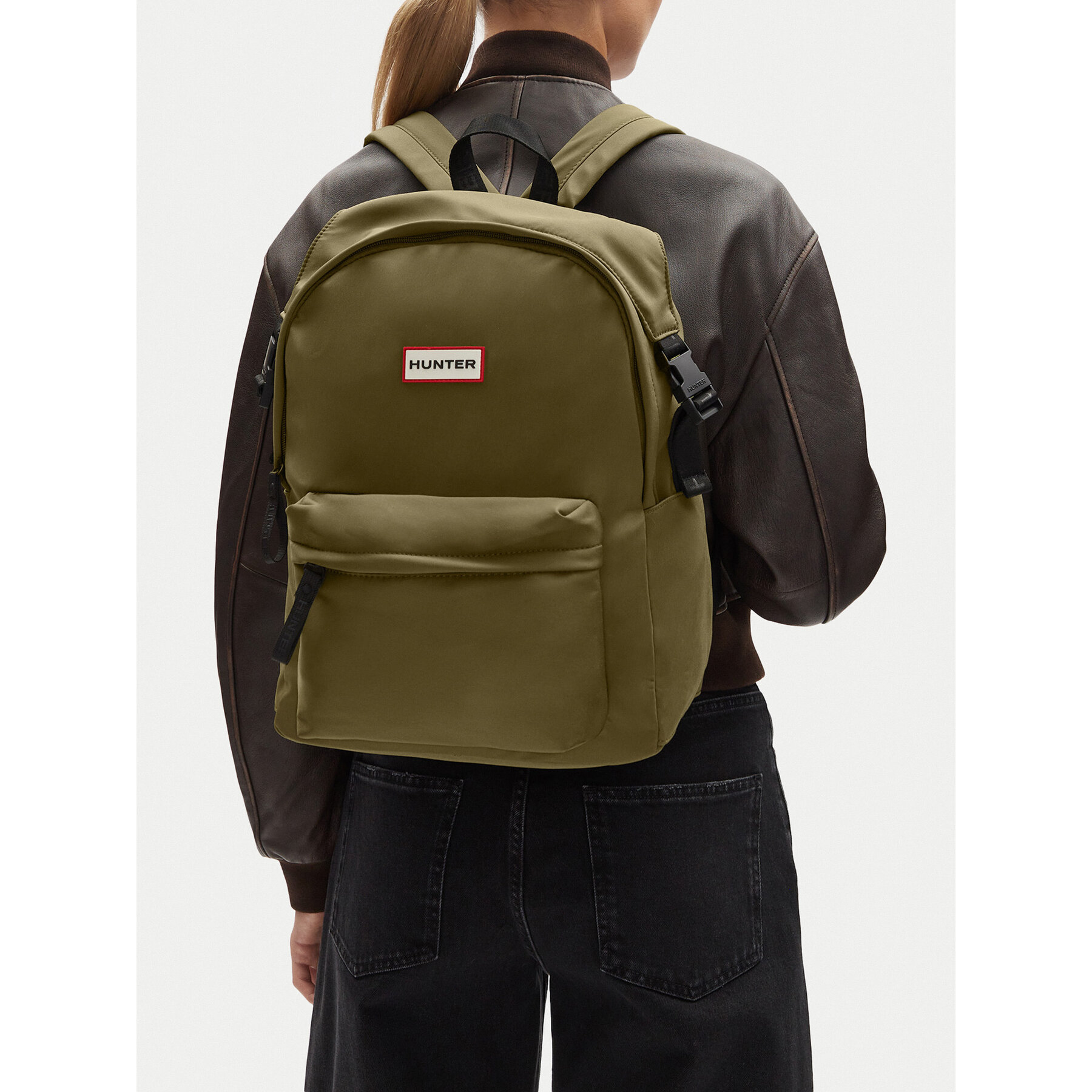 Rucsac Hunter HTR-B-009-07 Verde