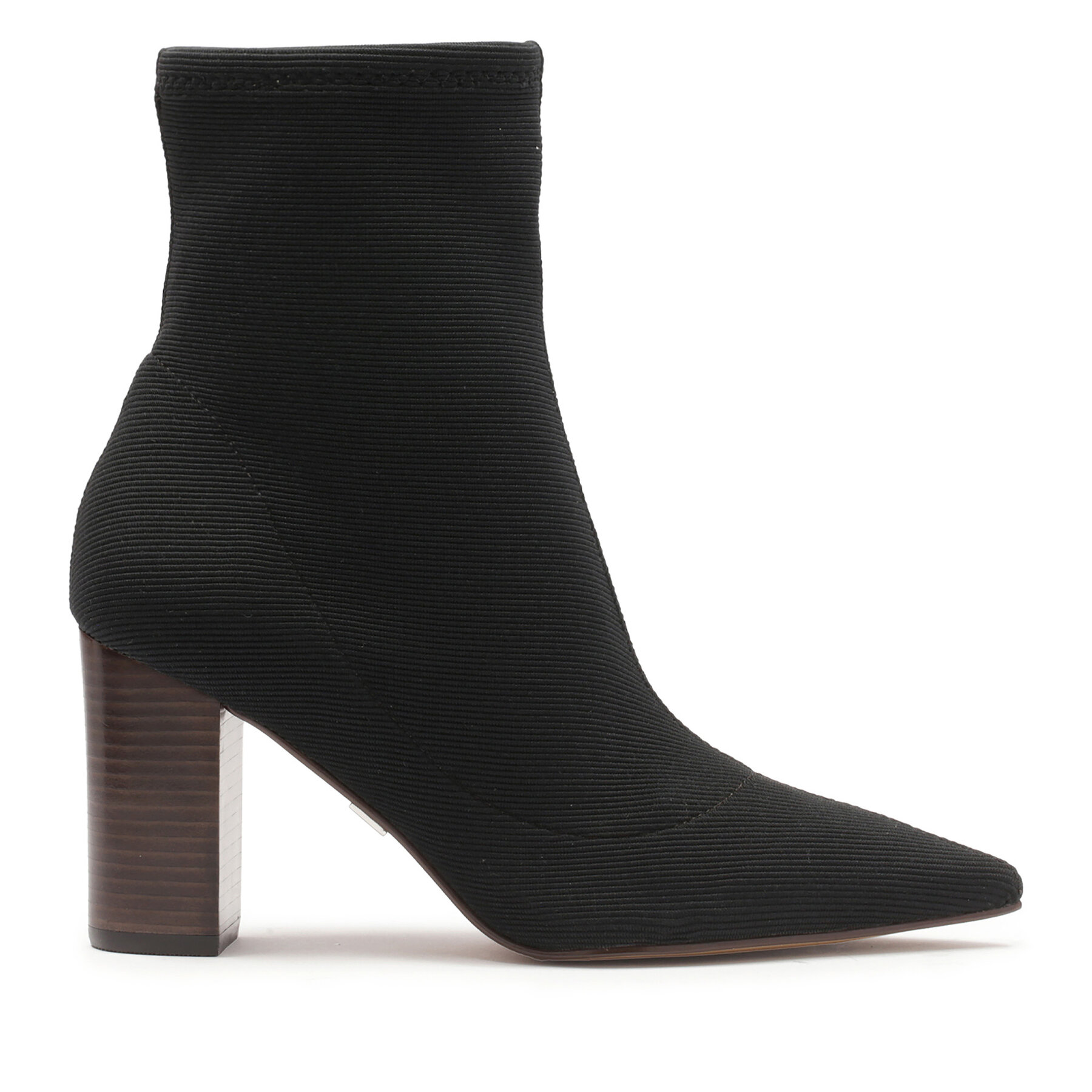 Botines Kazar Judy 87765-TK-00 Negro