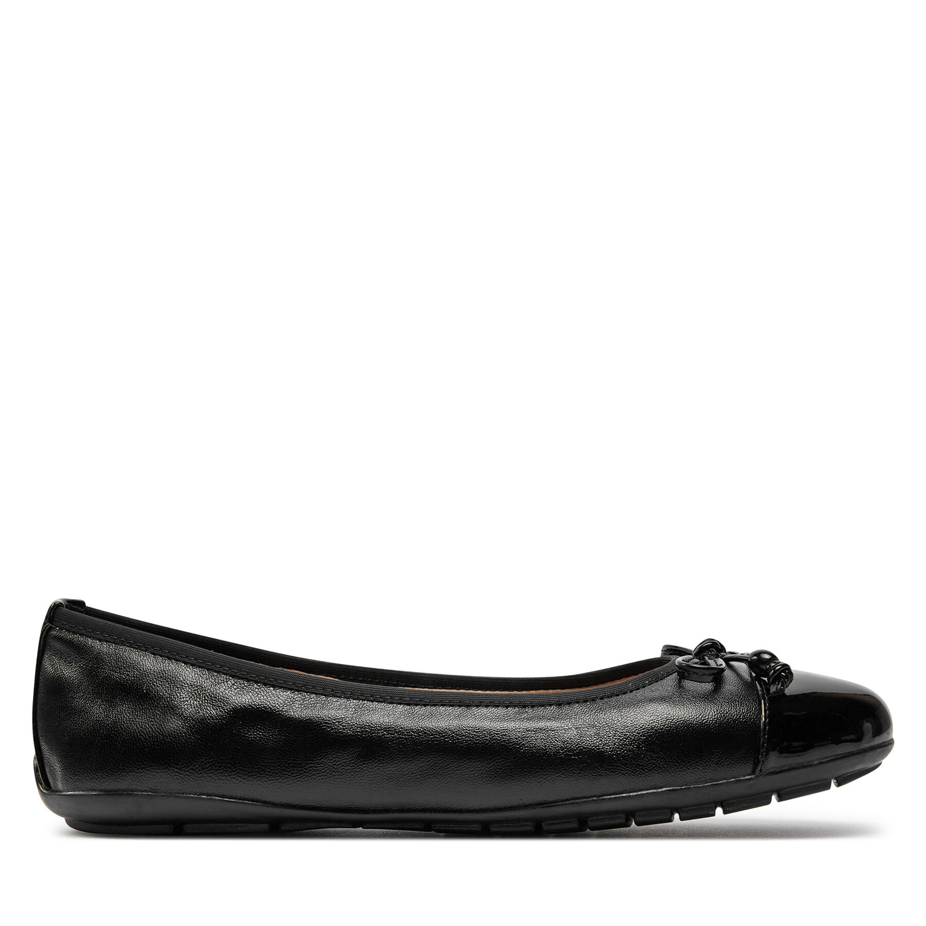 Ballerine Caprice 9-22113-42 Nero