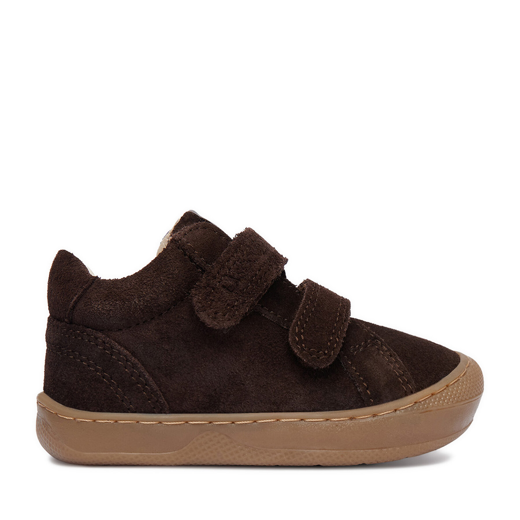 Обувки Lasocki Kids CEO-CI12-3229-02(II)CH Тъмнокафяв