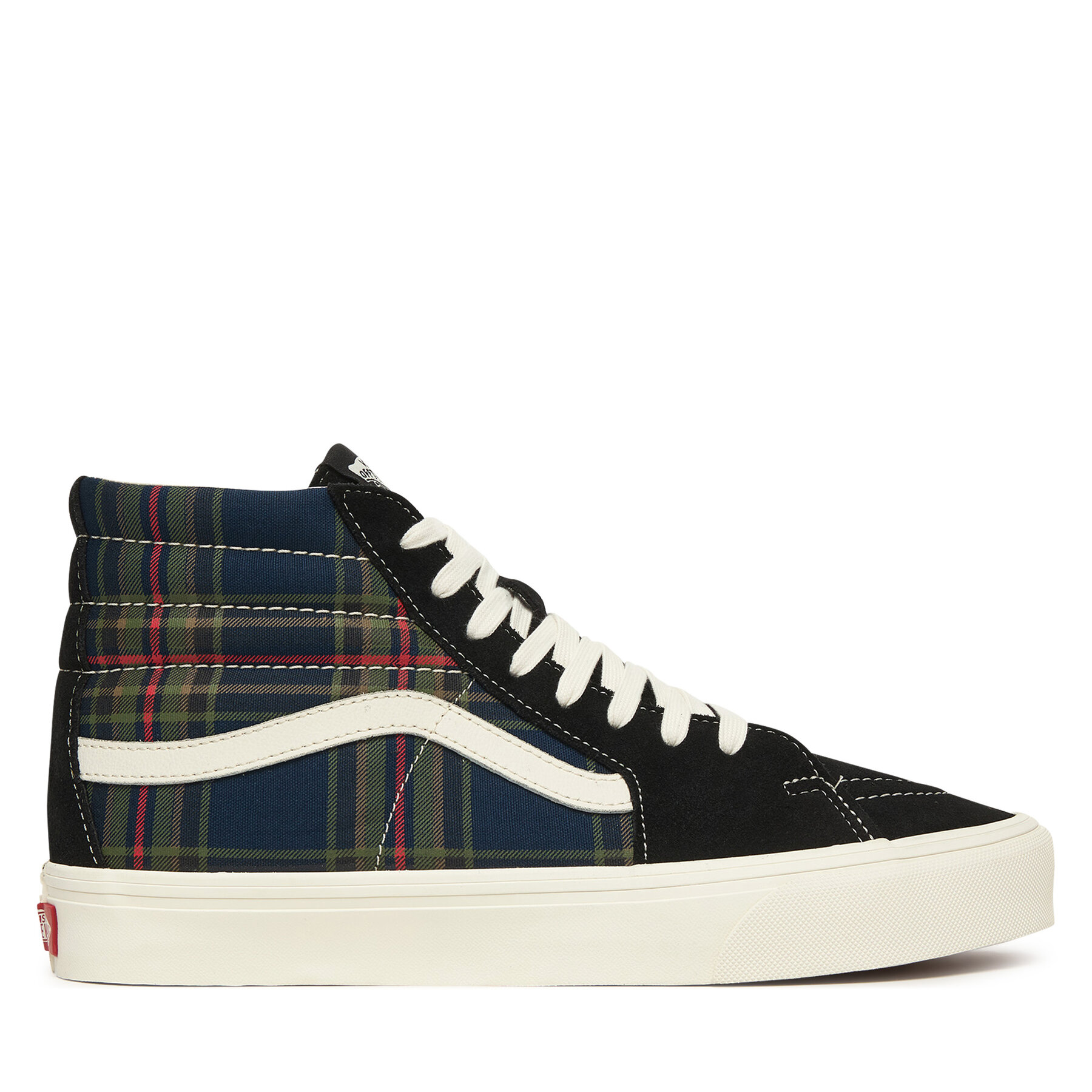 Tenisenes Vans Sk8-Hi VN000Y18BML1 Melns