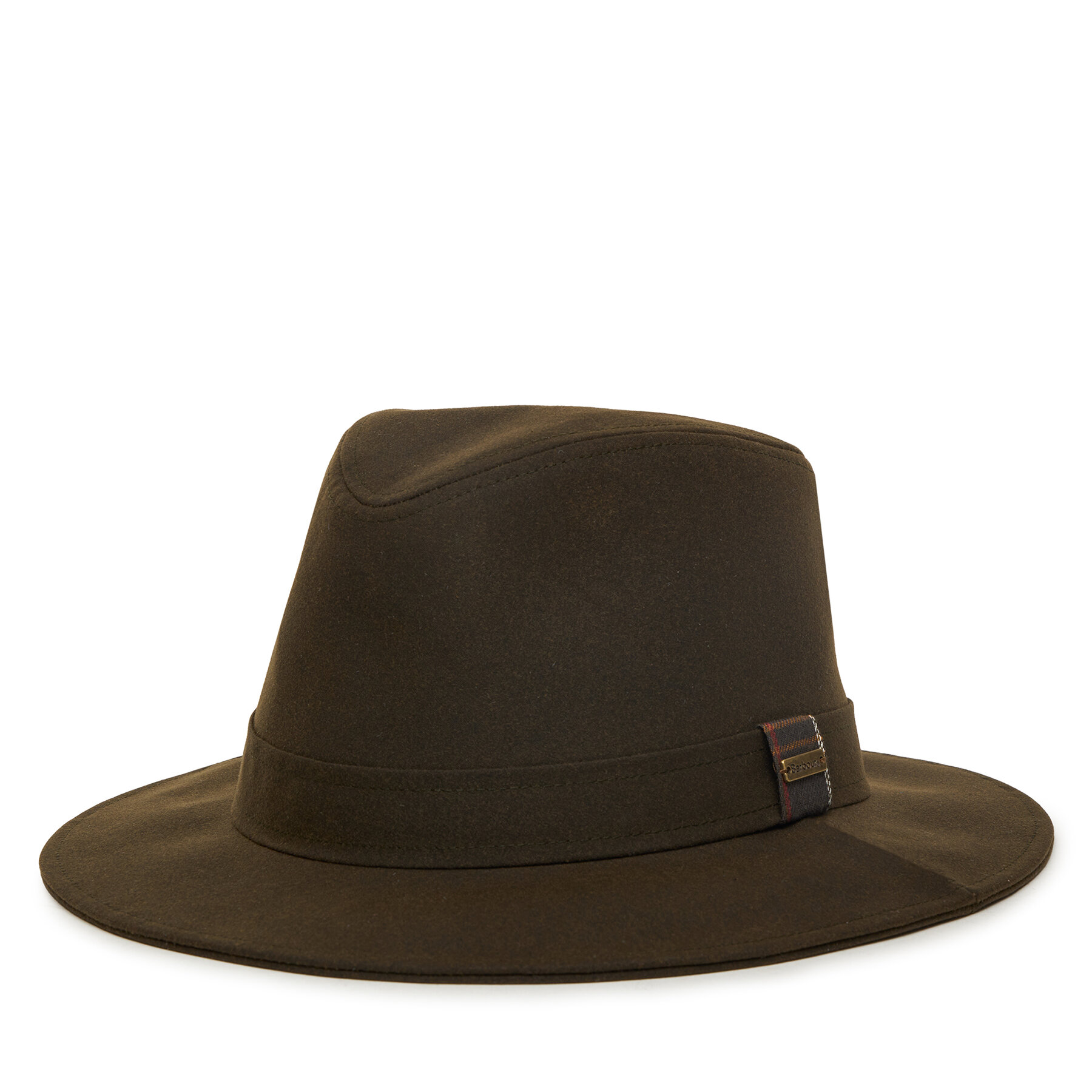 Barbour Καπέλο Barbour BARBOUR-LHA0401OL71 Χακί