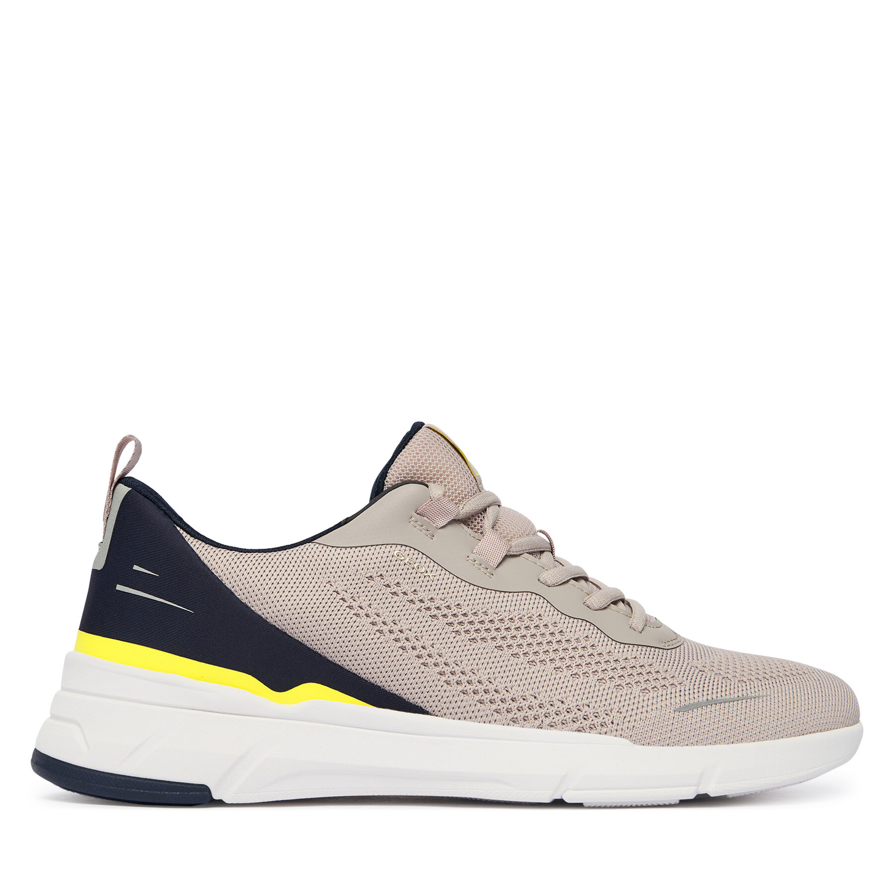 Tenisice Geox U Vittour U65N8B 06K15 C1297 Siva