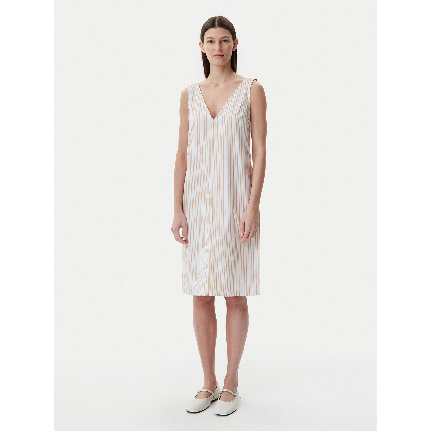 2NDDAY Sommerkleid Jovon 2252126245 Bunt Regular Fit