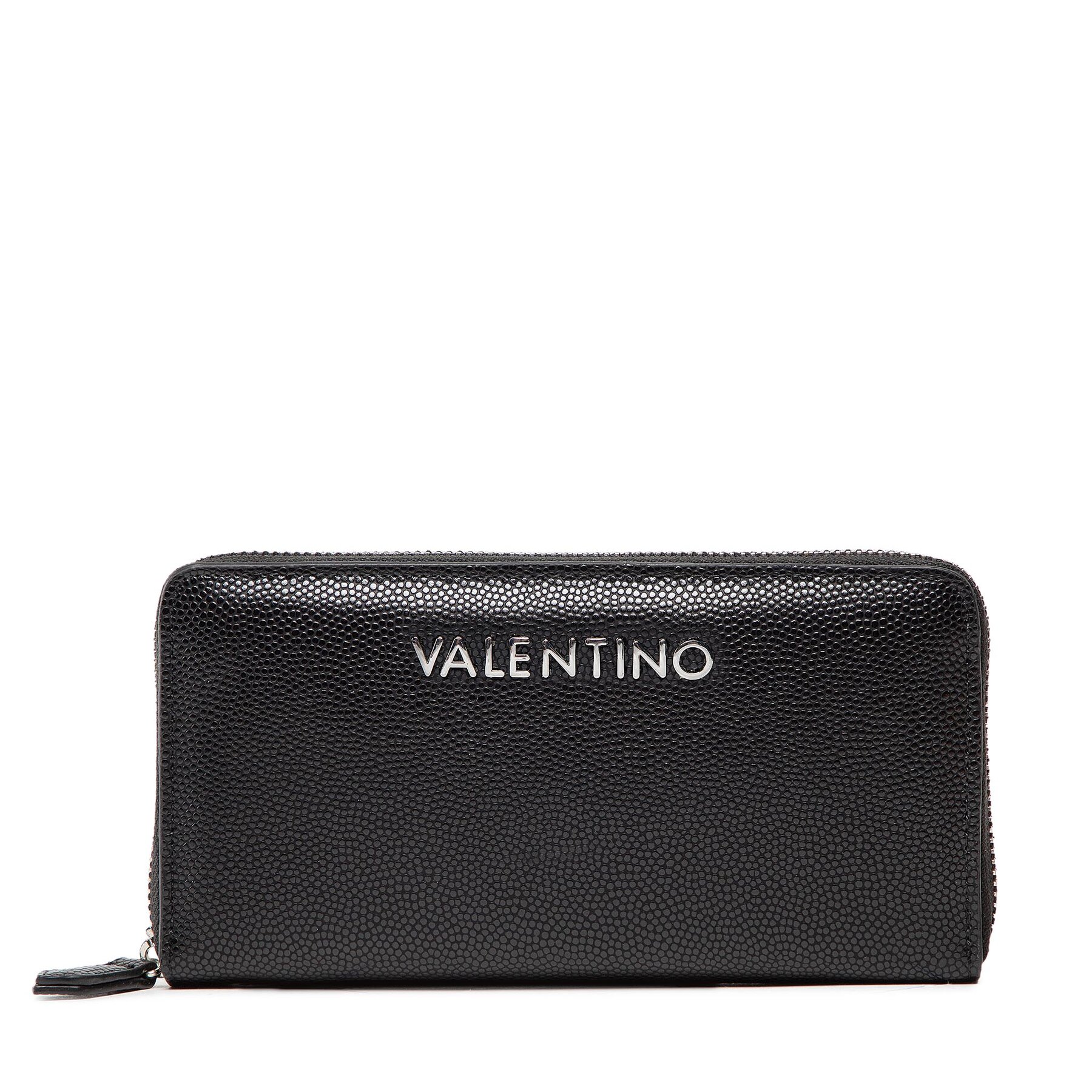 Portofel Mare de Damă Valentino Divina VPS1R4155G Negru