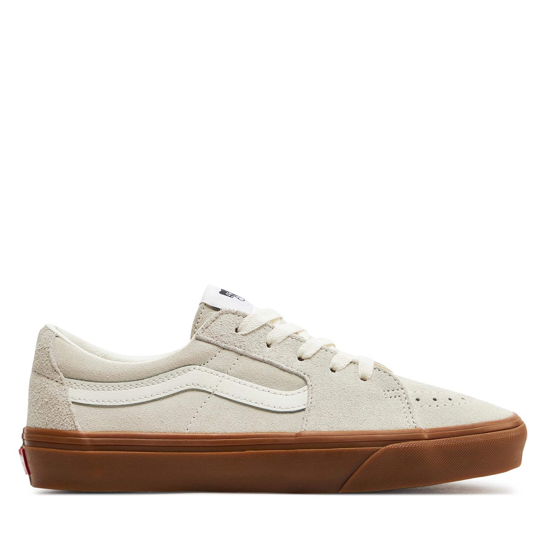 Sneakers aus Stoff Vans
