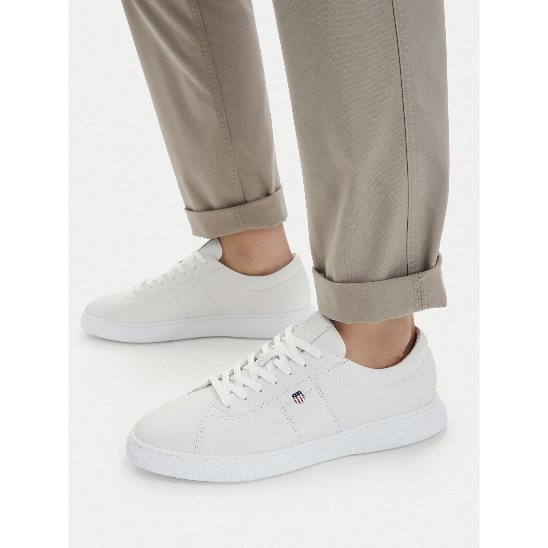 Tenisice Gant 32631214 Bijela