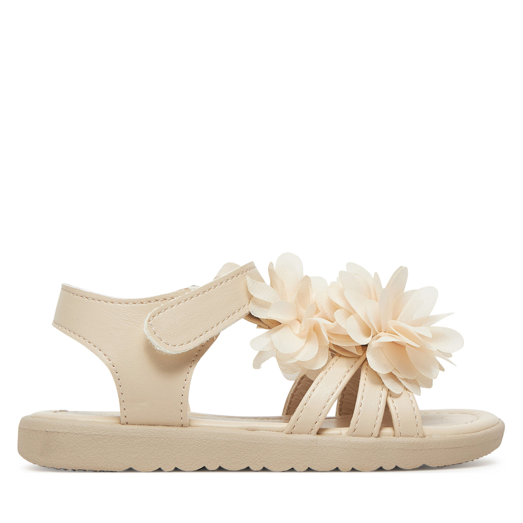 Sandale Nelli Blu CS6265-01 Bej