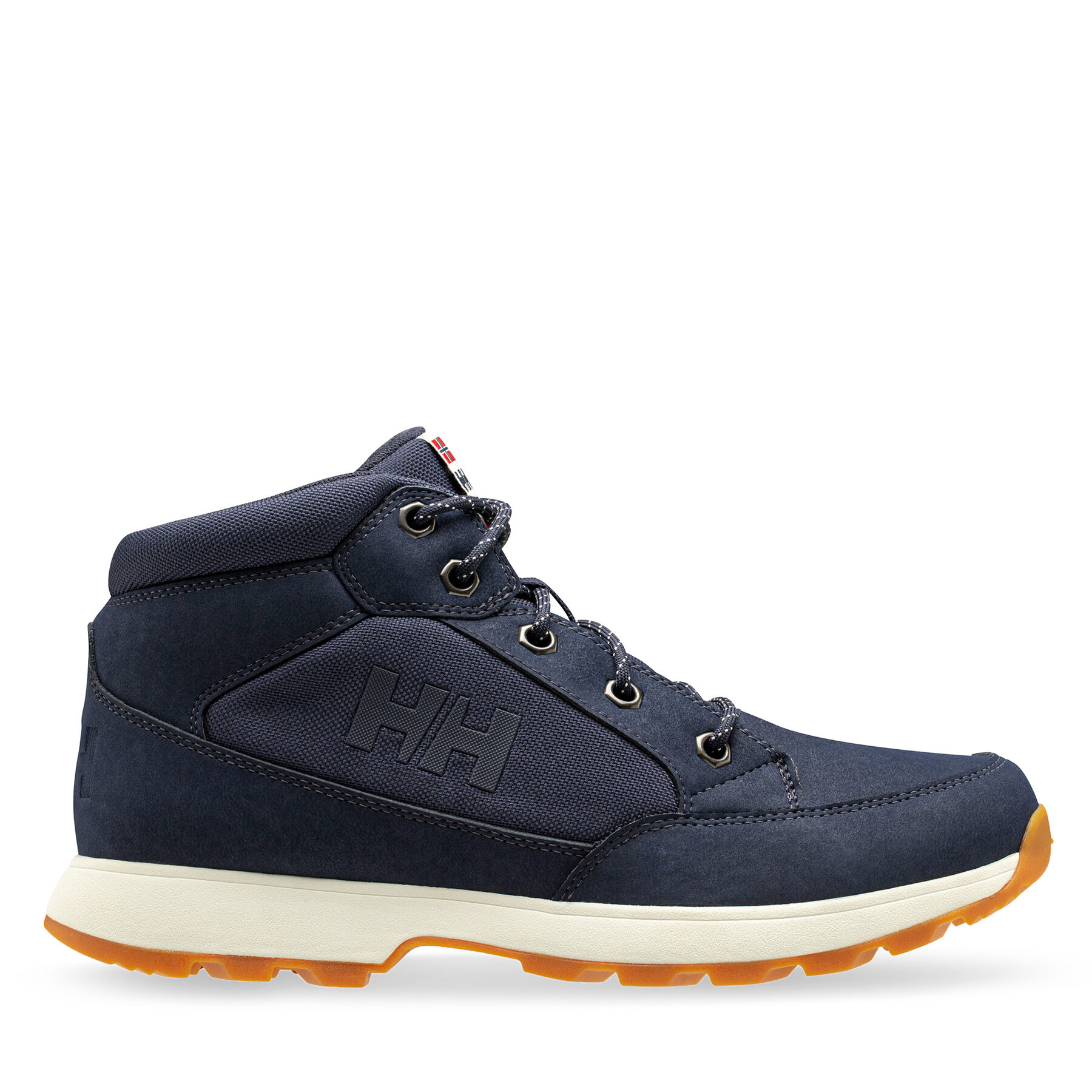 Trekkingschuhe Helly Hansen