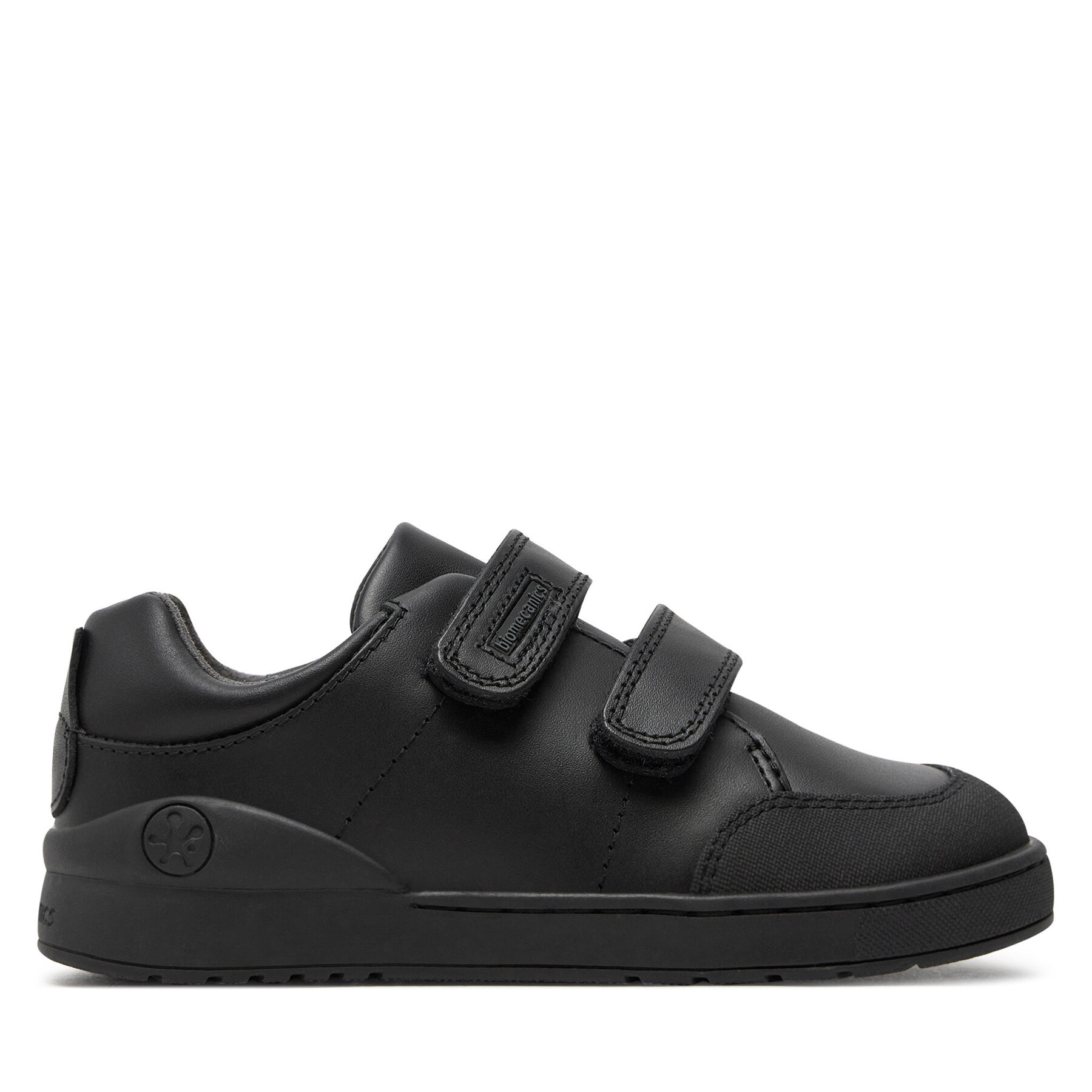 Zapatillas Biomecanics 201101 A054-A D Negro