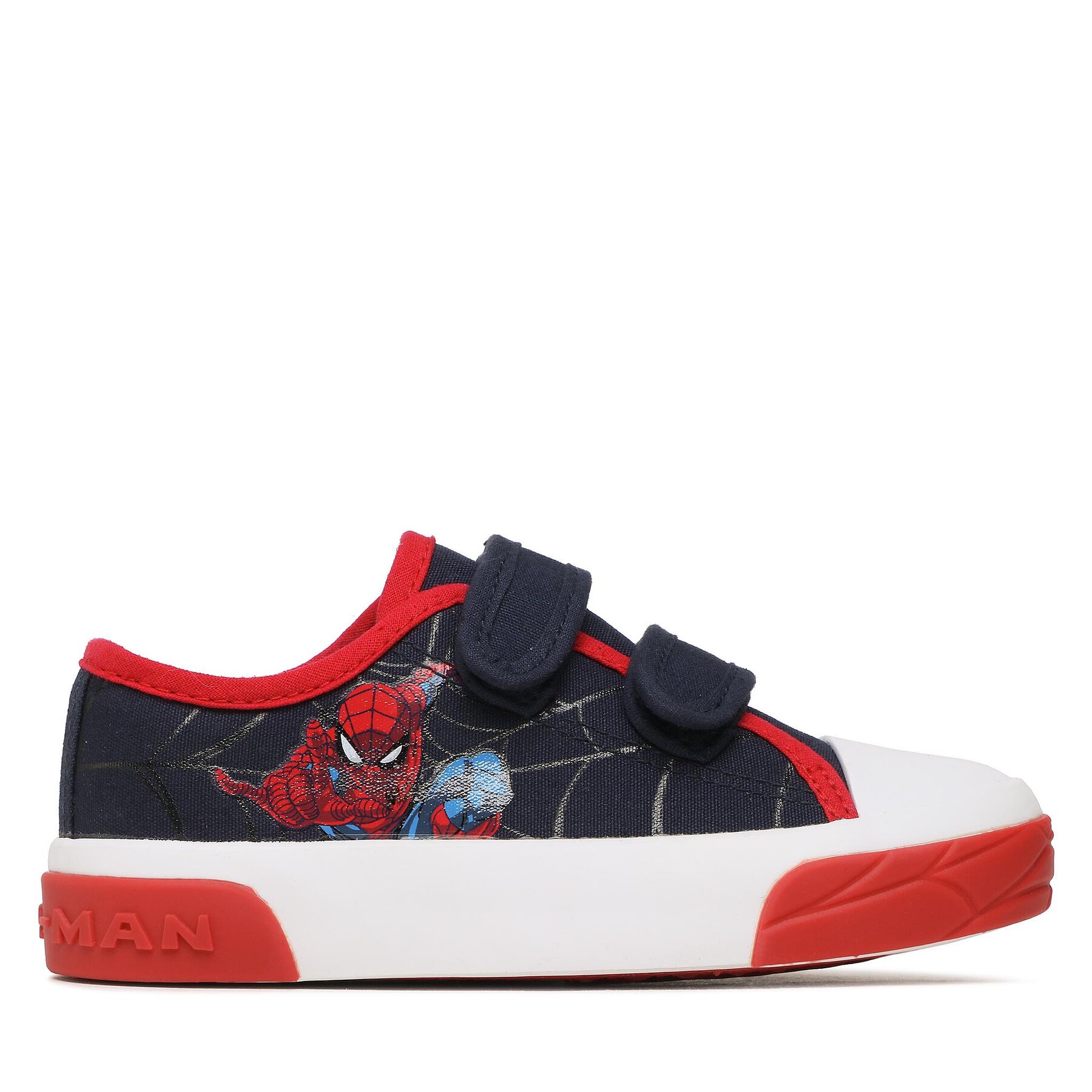  Tornacipő Spiderman Ultimate SS23-277SPRMV Sötétkék akciós termékkép 1