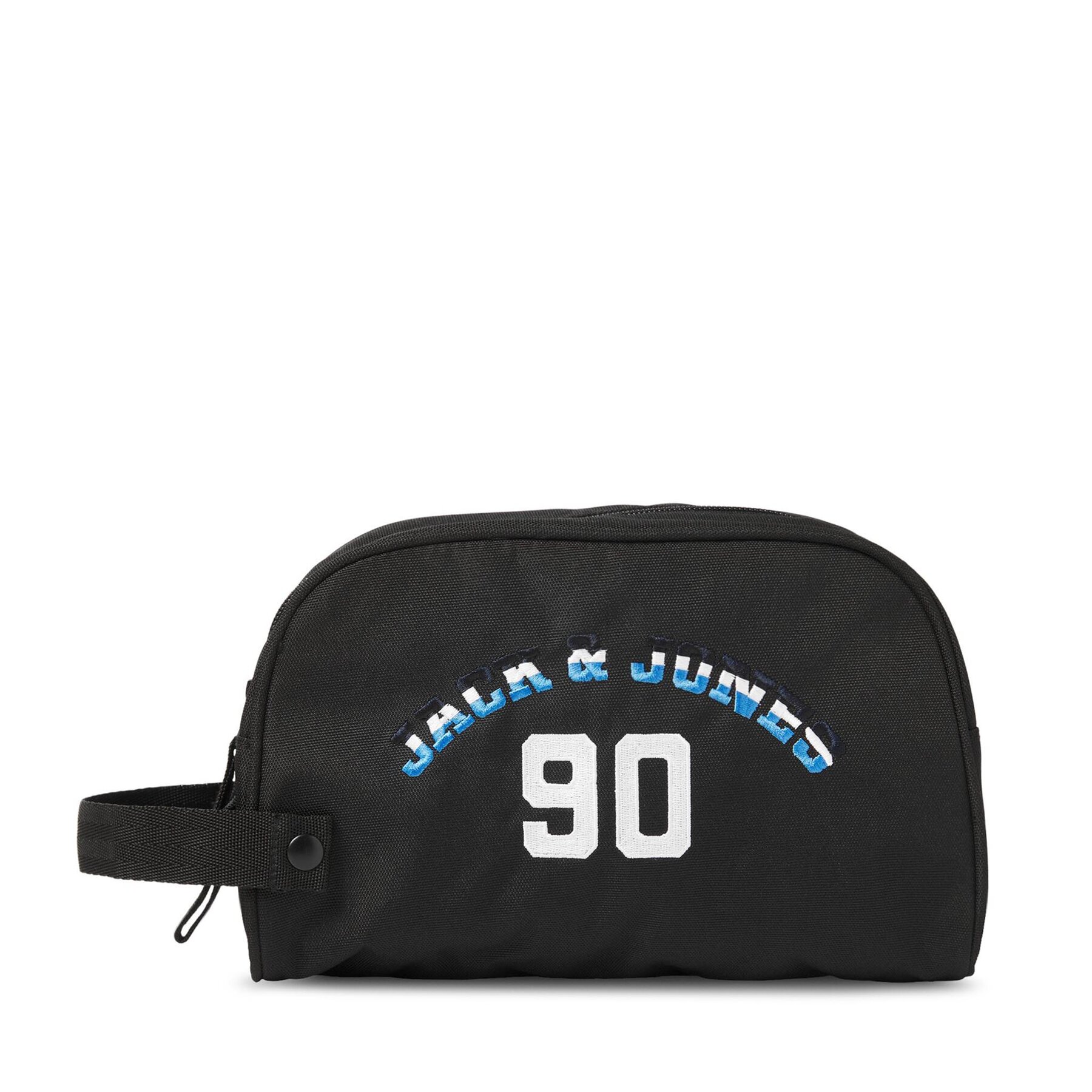 Válltáska Jack&Jones Kayser 12236476 Fekete