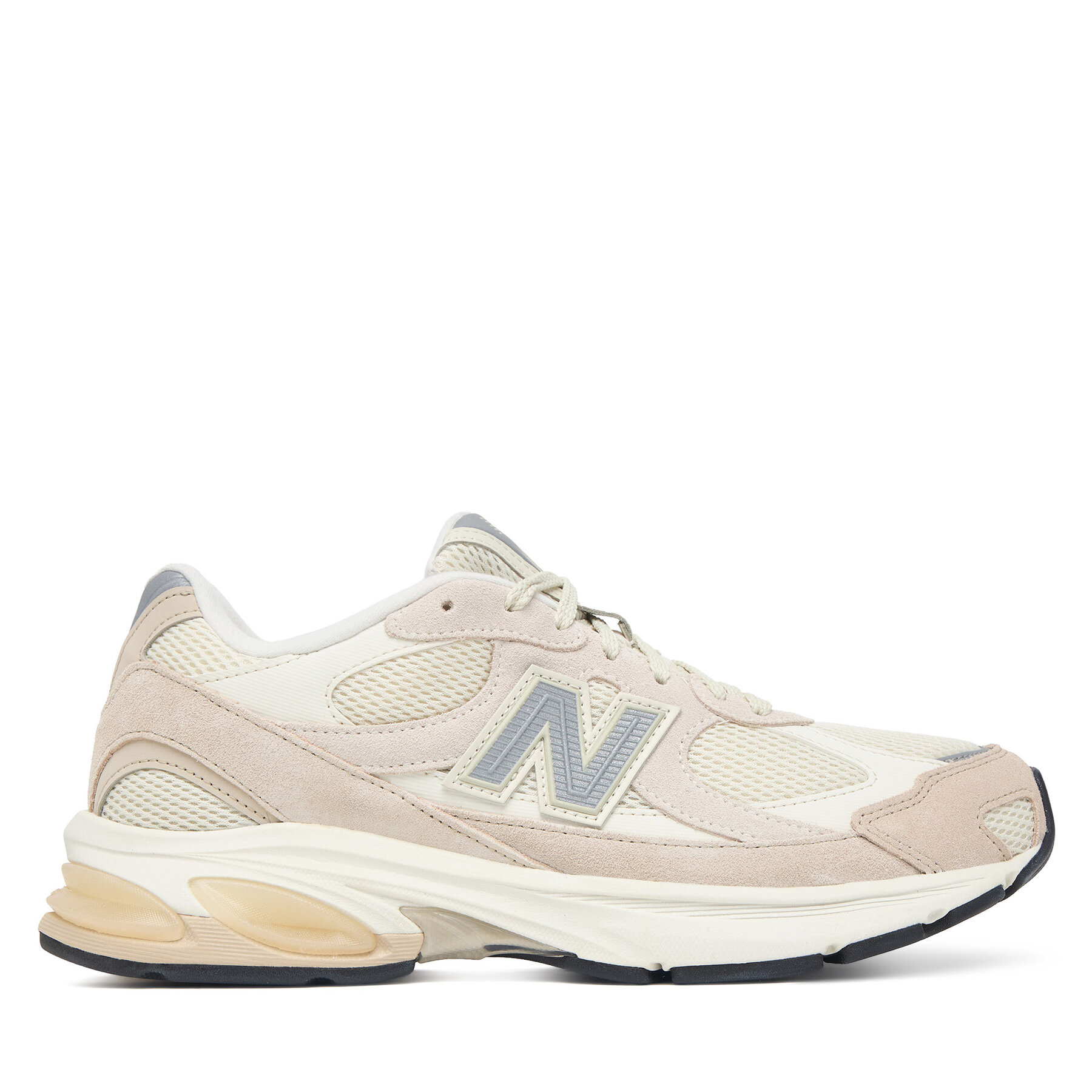 New Balance Sneakers U201079X Hellbeige