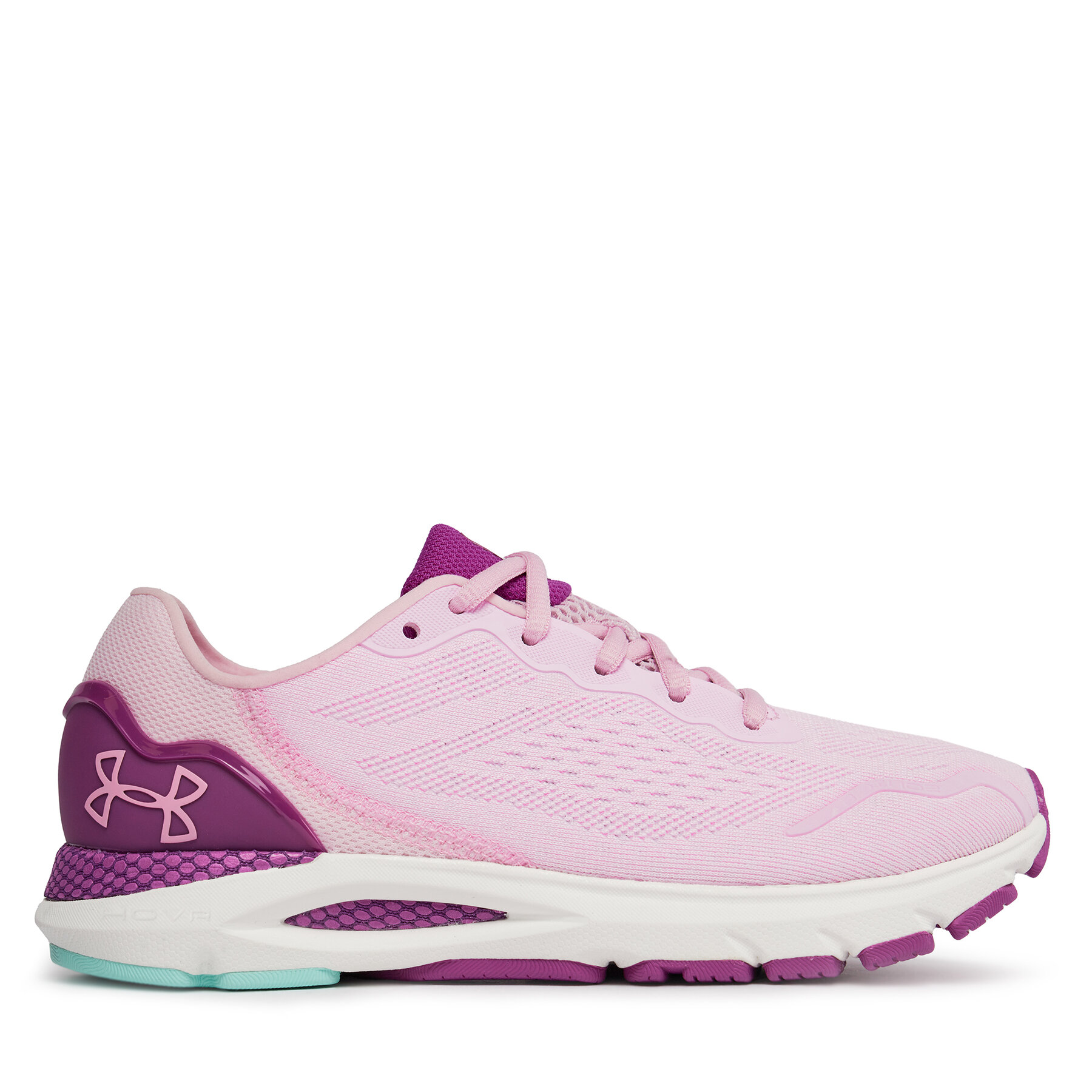 Löparskor Under Armour Ua W Hovr Sonic 6 3026128-603 Rosa