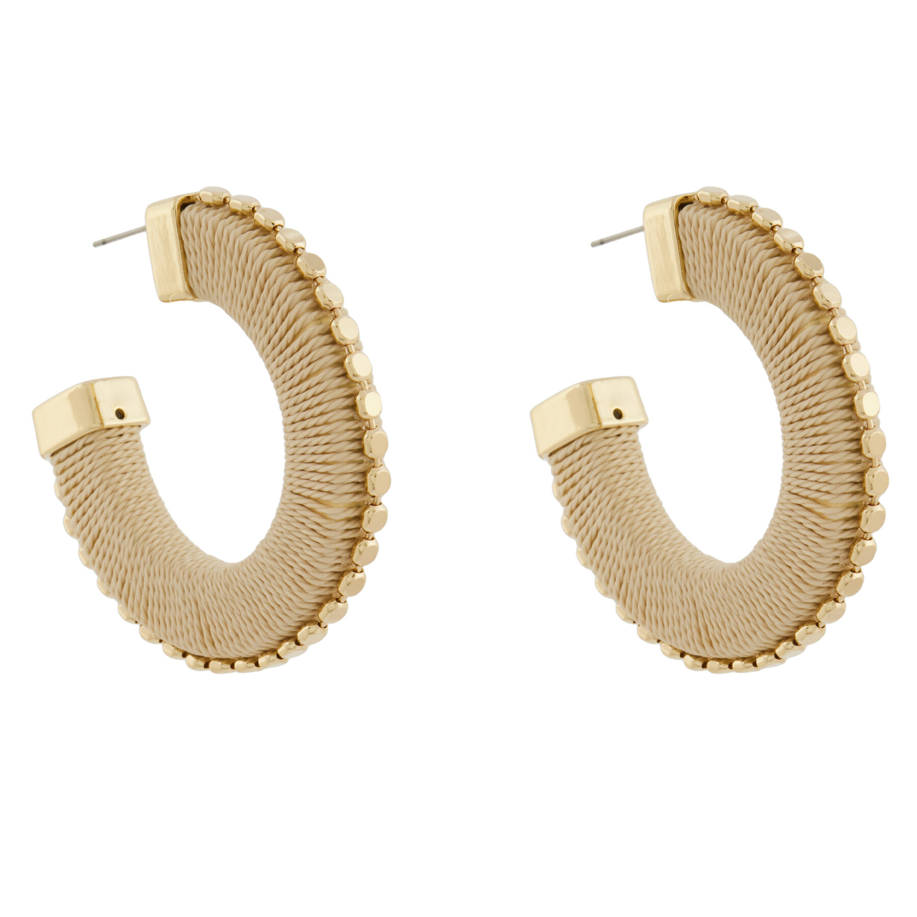 Orecchini Aldo Terraa 13930767 Beige