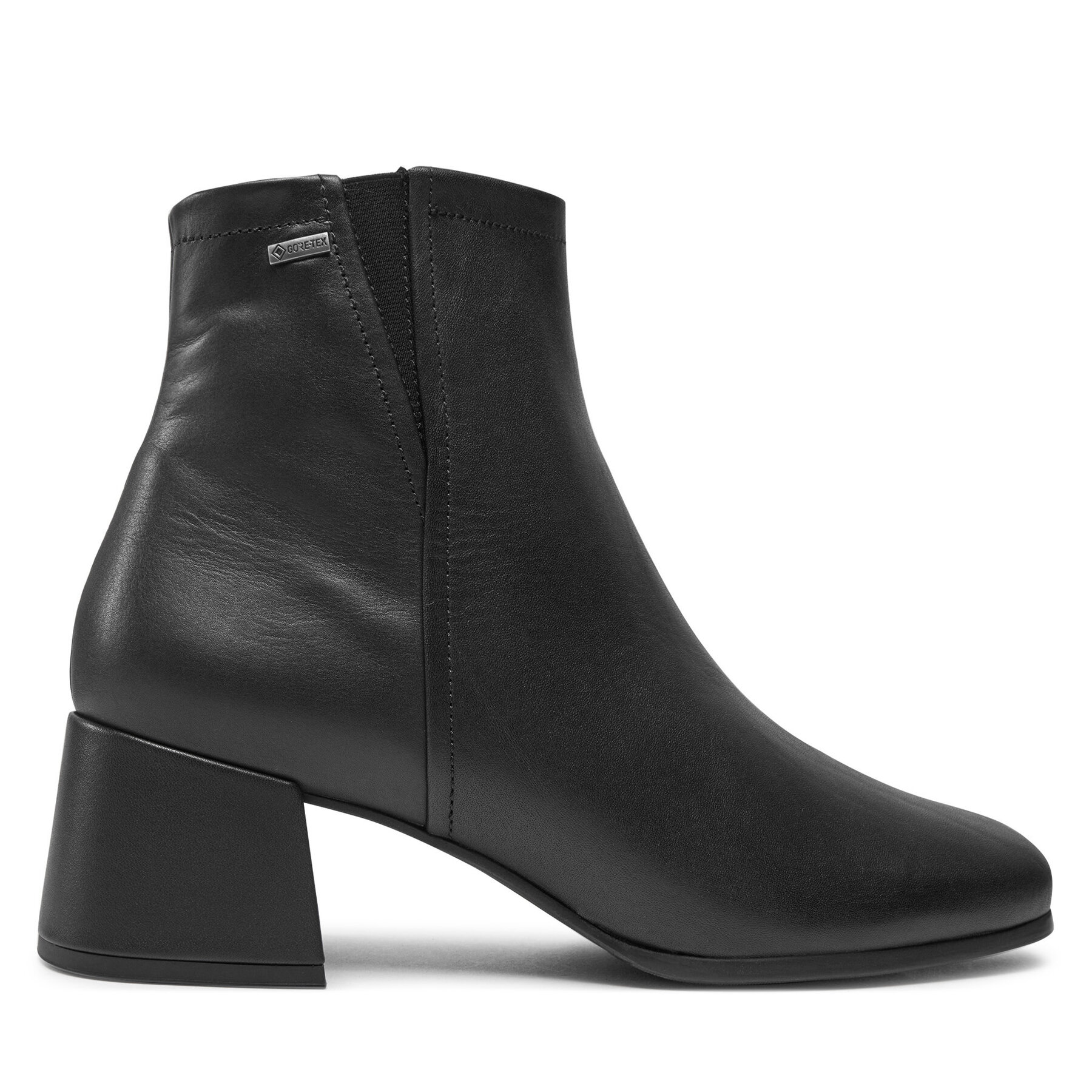 HÖGL Μποτάκια HÖGL GORE-TEX 8-104123 Μαύρο