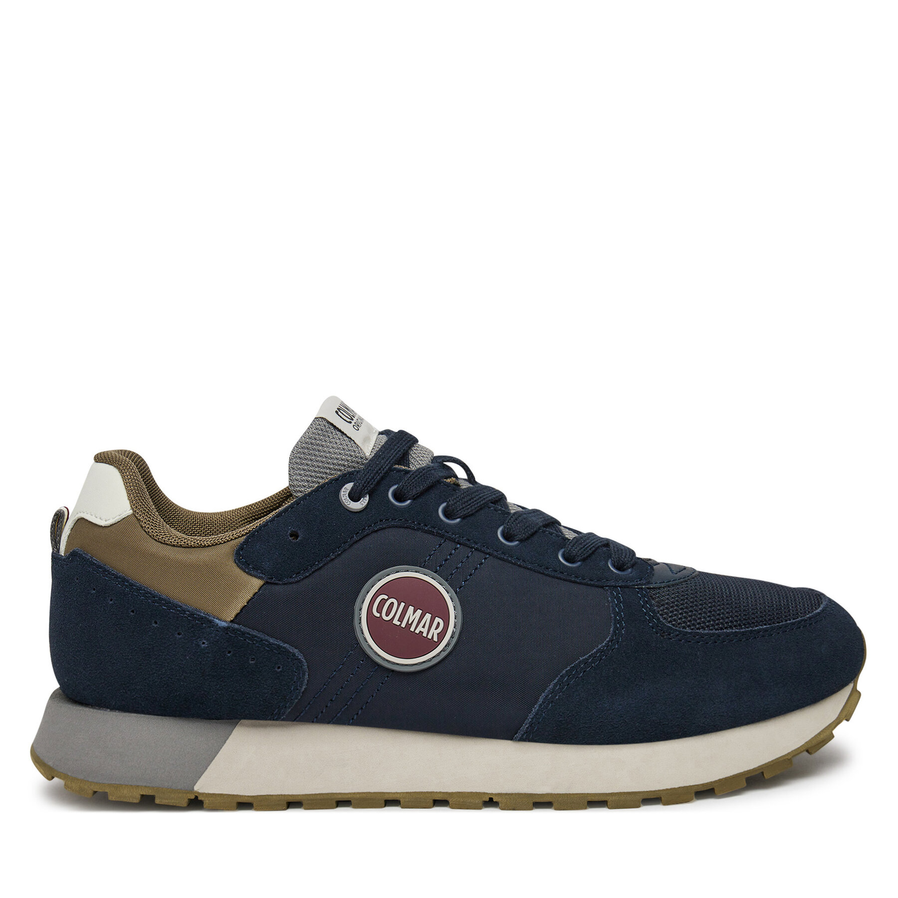 Sneakers Colmar Travis Authentic Mörkblå