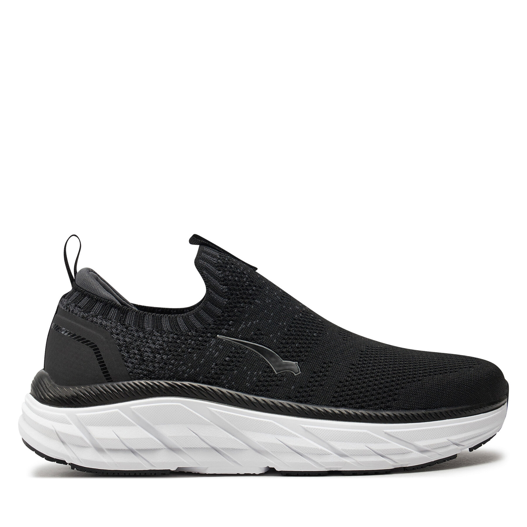 Sneakers Bagheera