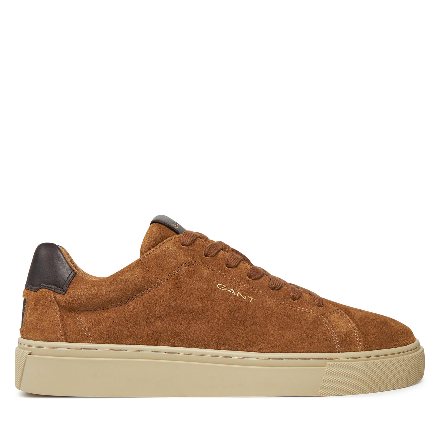 Sneakers Gant 29633685 Marron