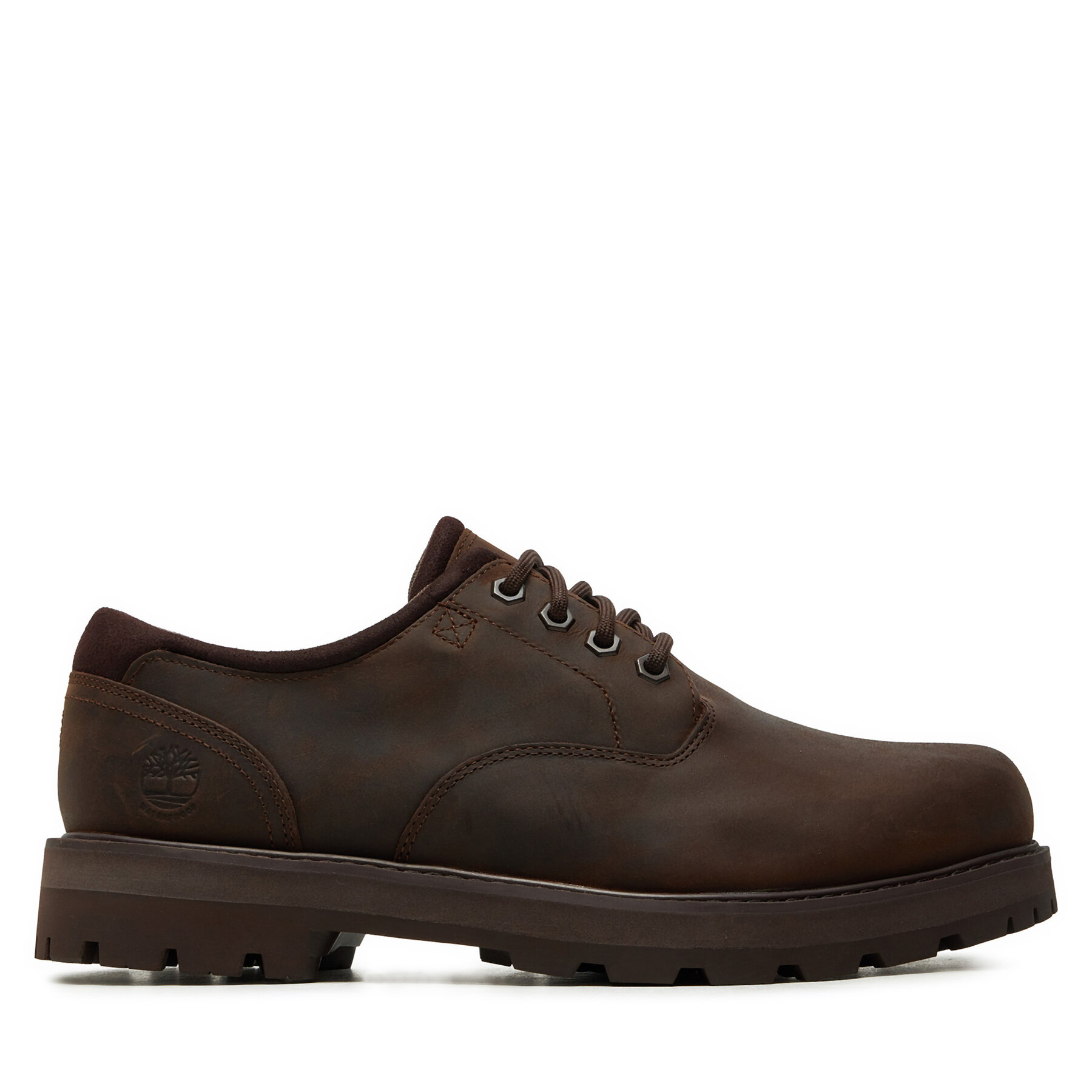 Pantofi Timberland TB0A69T9W011 Maro