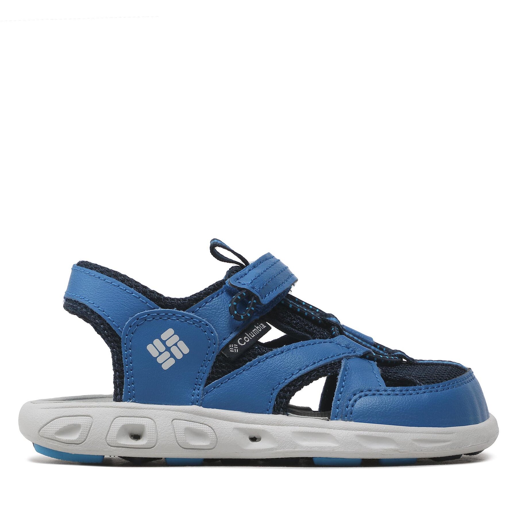 Sandales Columbia Childrens Techsun Wave BC2082 Zils