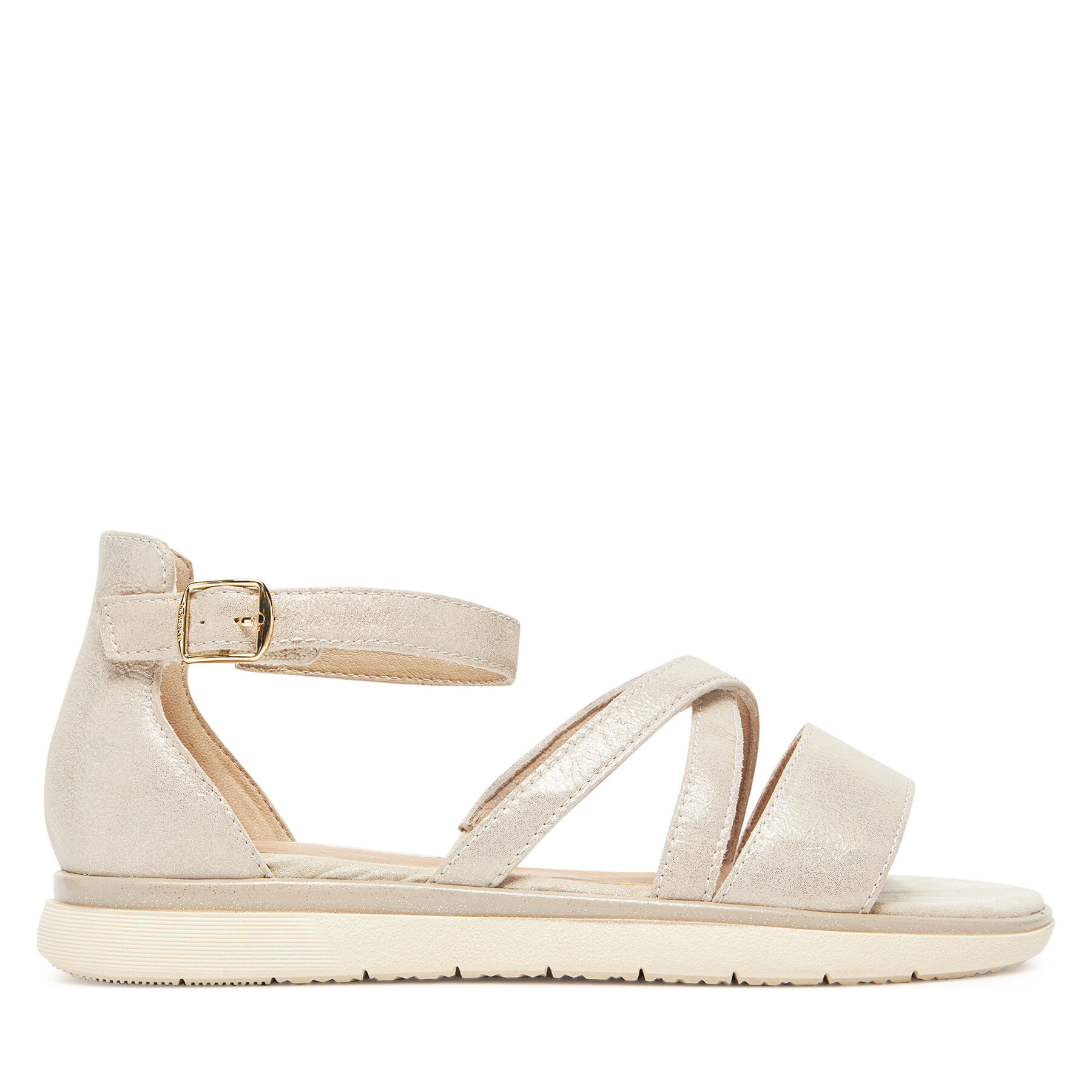 Sandali Tamaris 8-88601-44 Beige