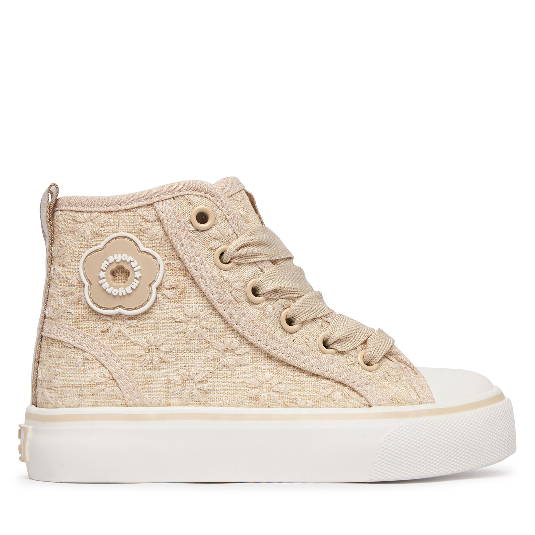 Sneakers Mayoral 43718.71 Μπεζ