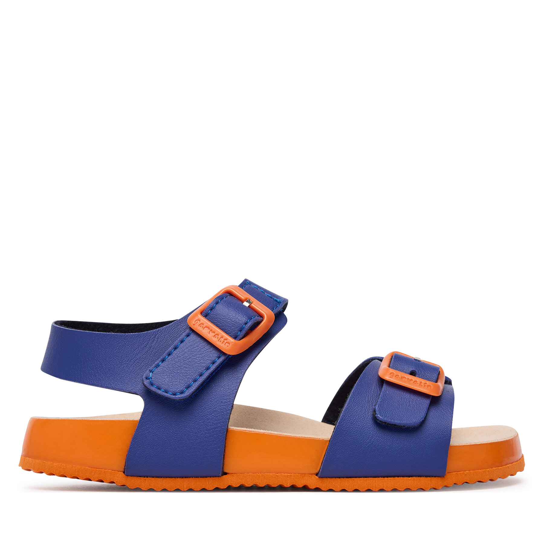 Σανδάλια Garvalin 262472 S Σκούρο μπλε