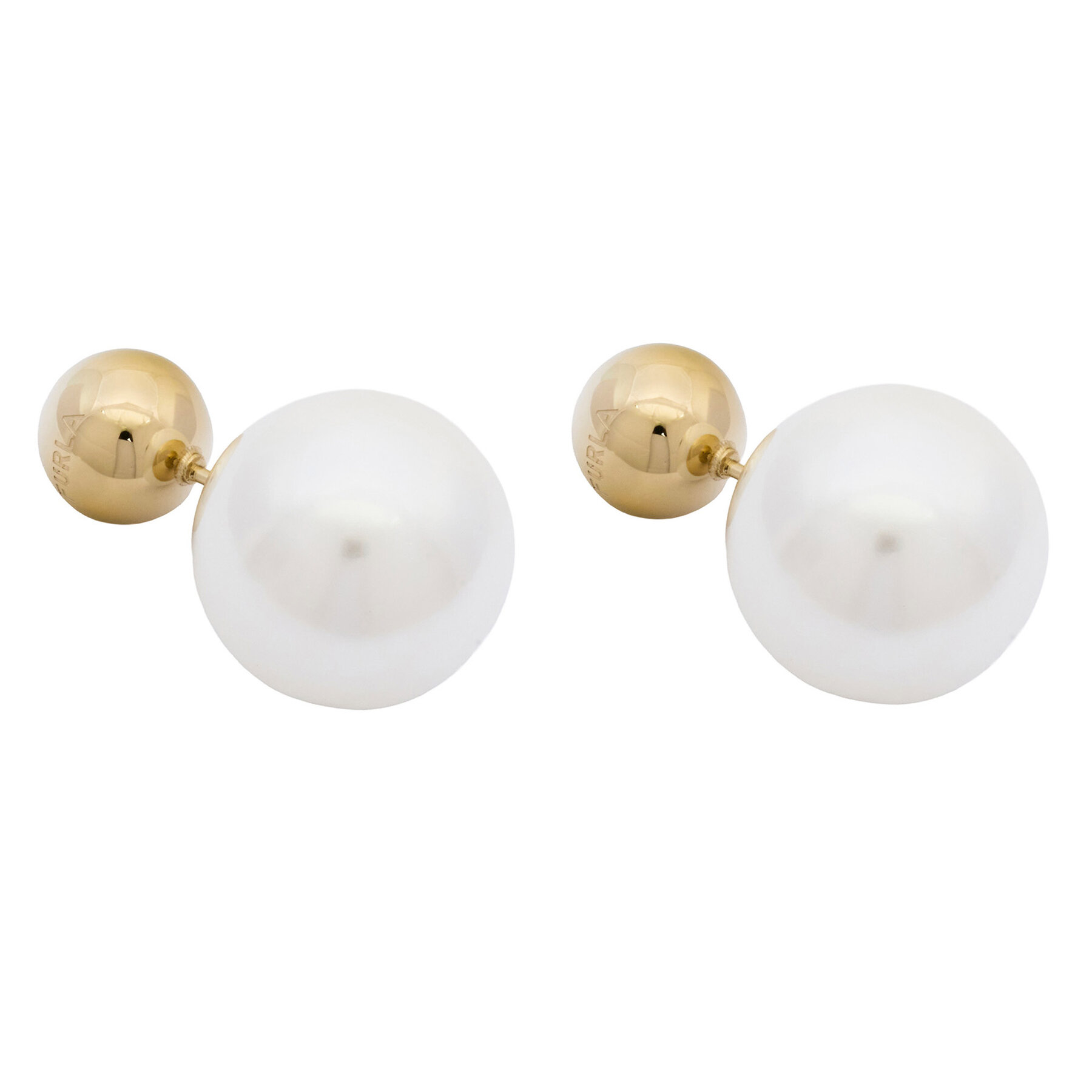 Cercei Furla Miasfera WJ00296-K22000-OR000-1-007-20-CN-UNI J Auriu